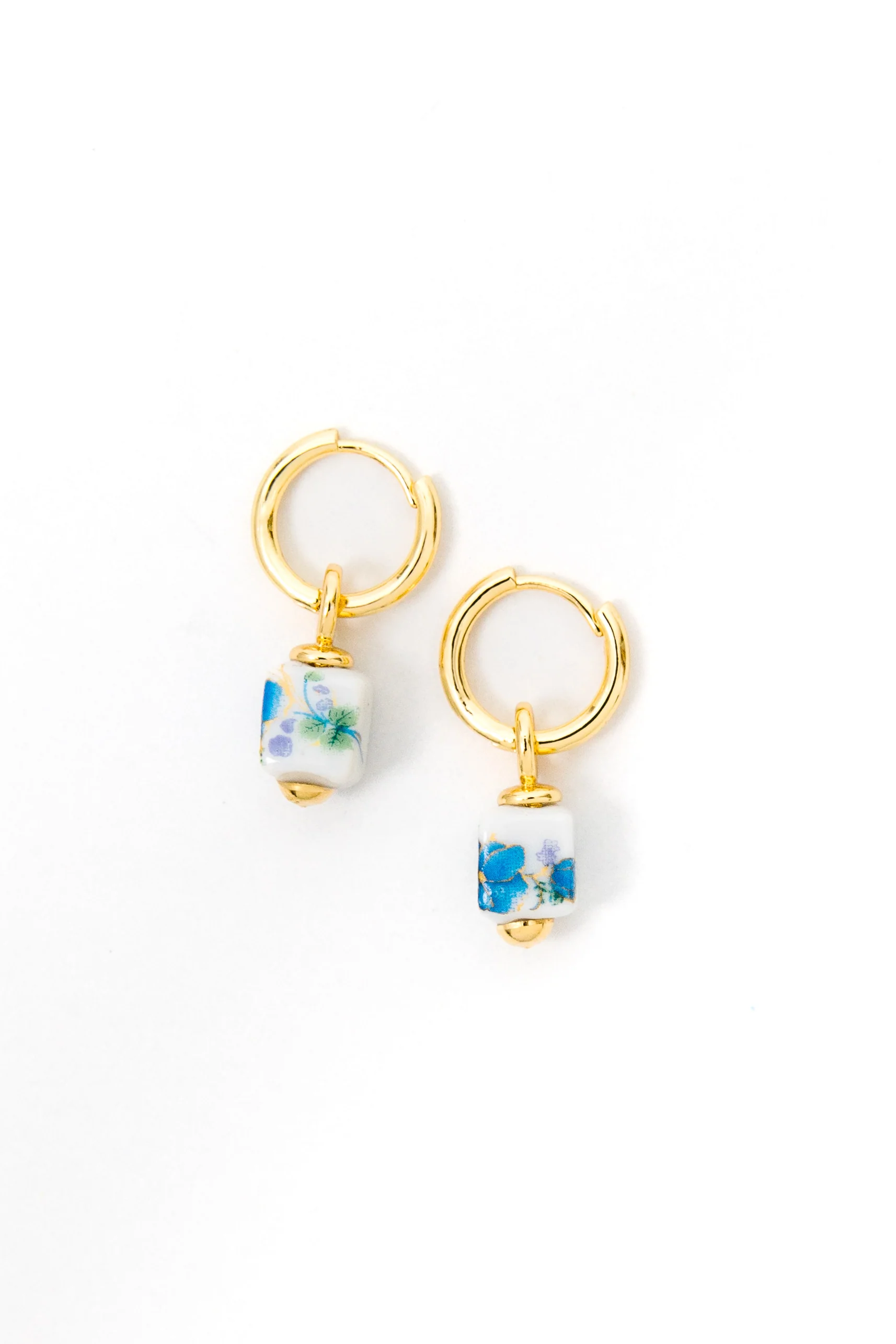 Garden Party Huggies - Image 5