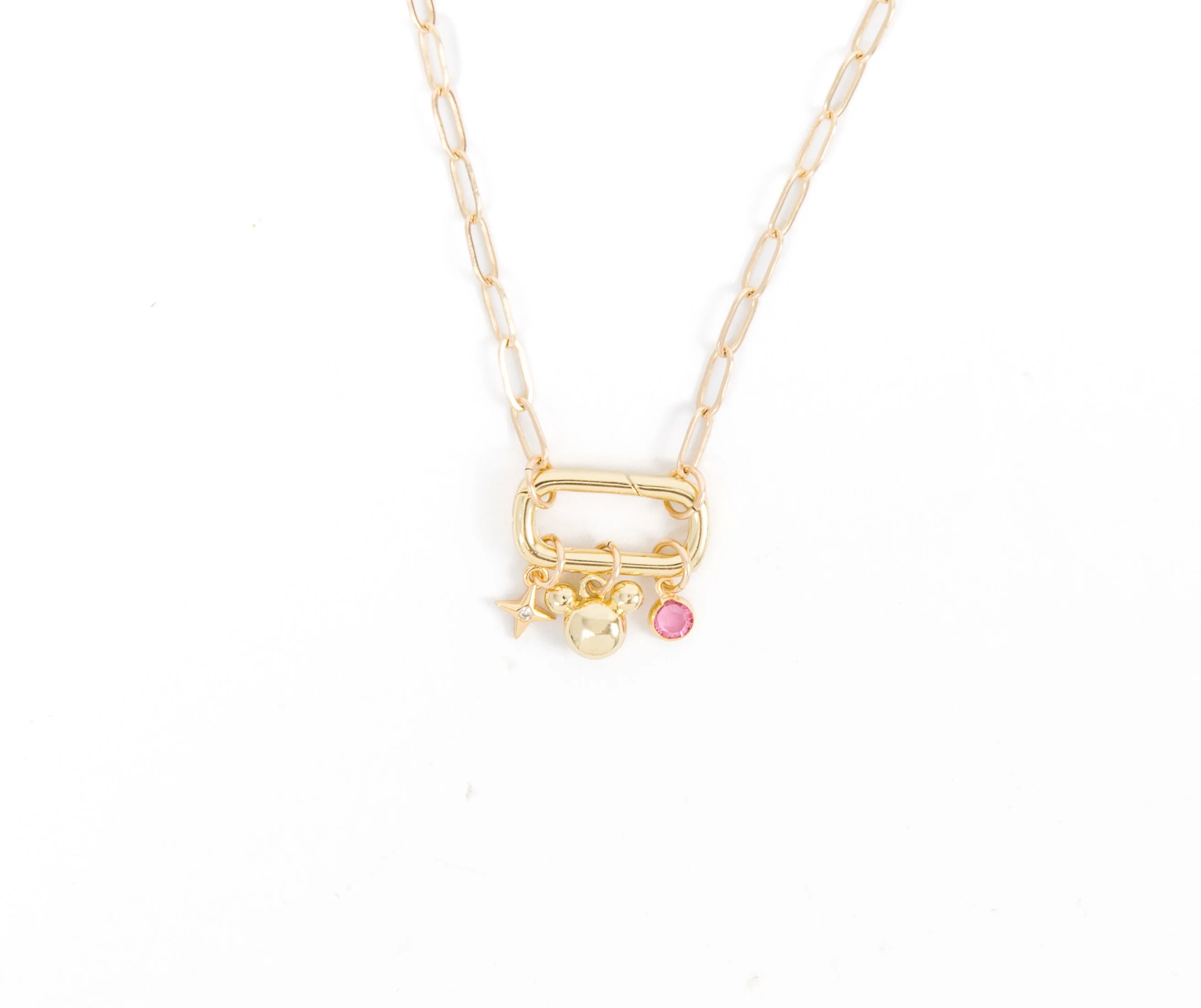 Hooking Up Charm Necklace - Image 15