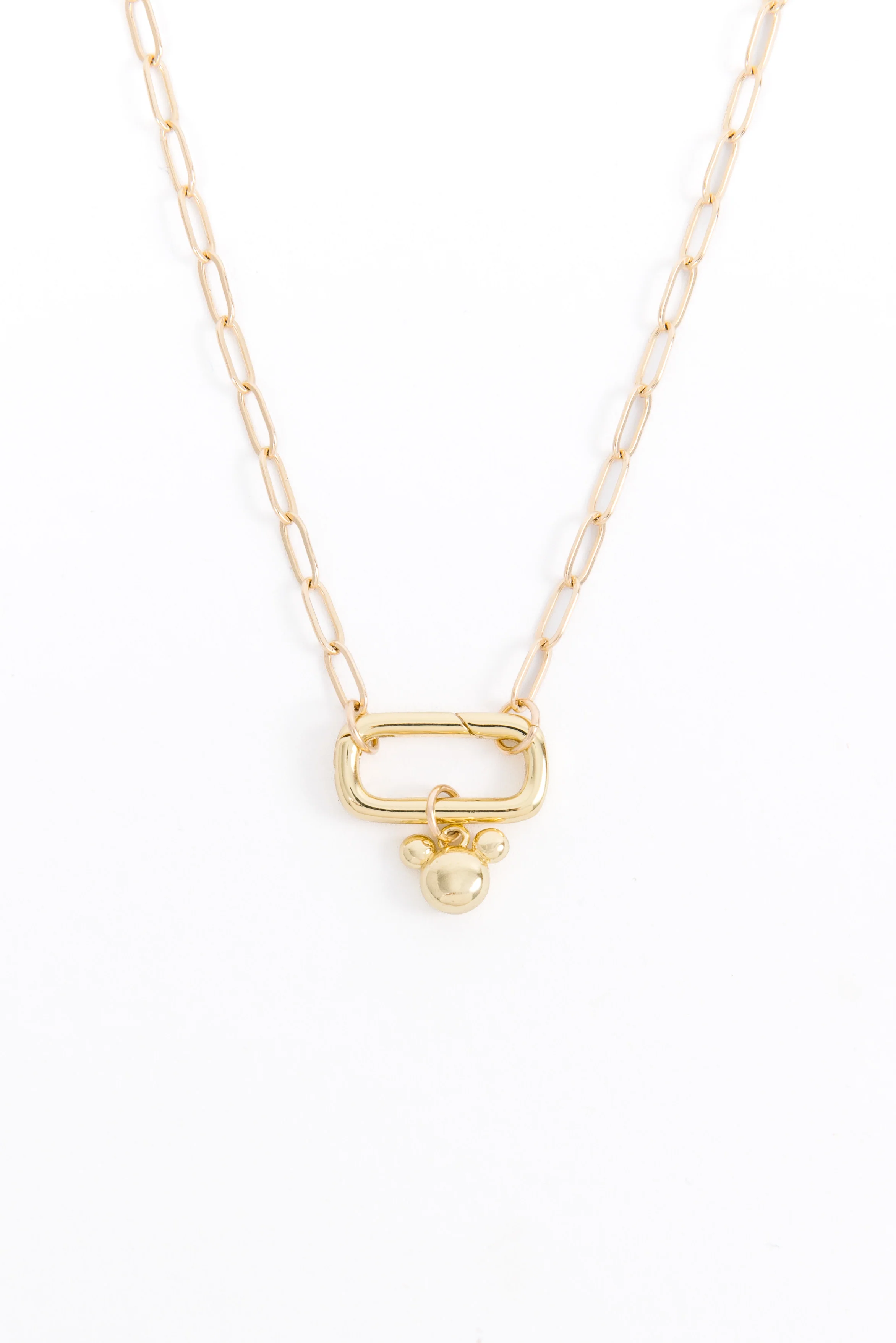 Hooking Up Charm Necklace - Image 16