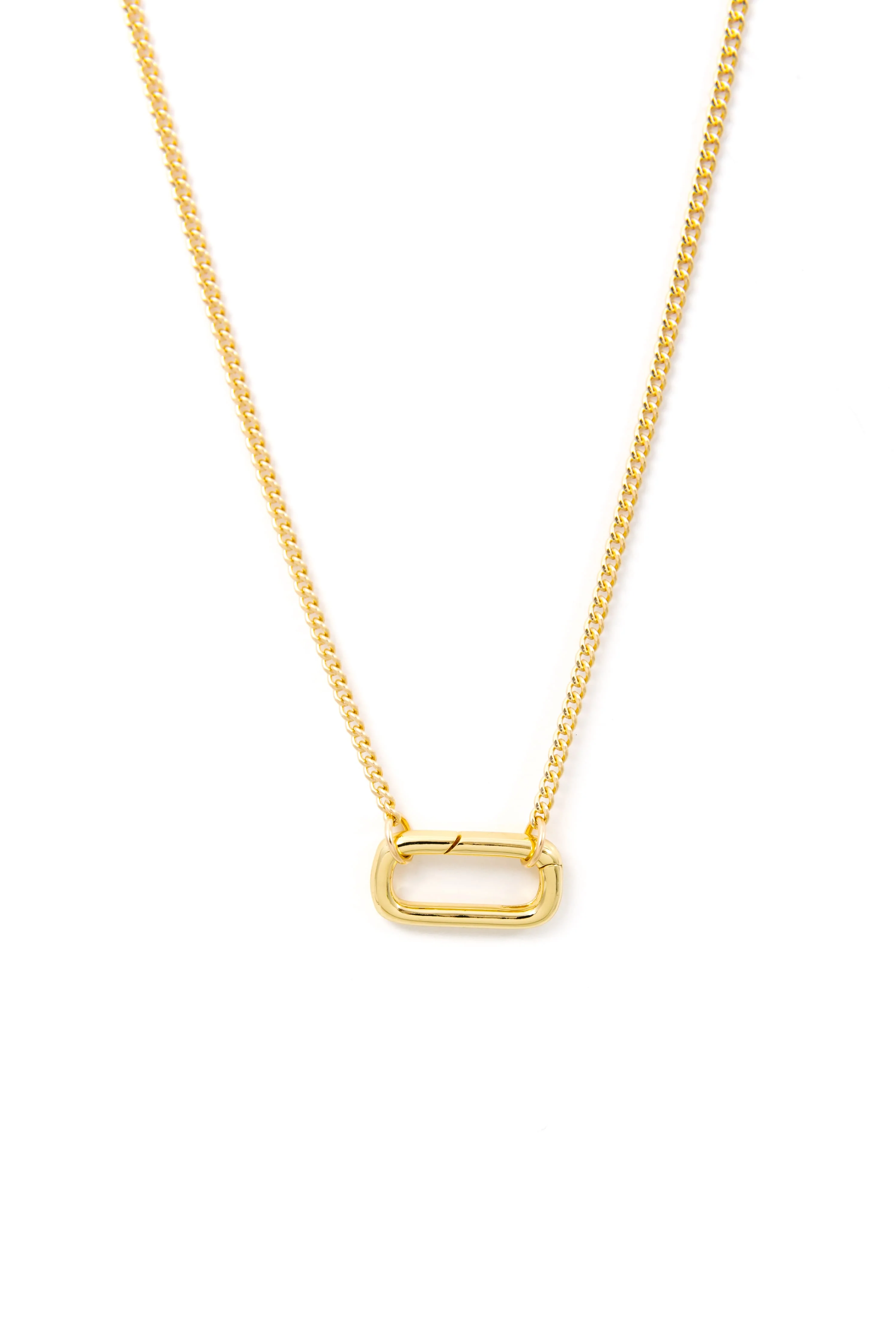 Hooking Up Charm Necklace - Image 18