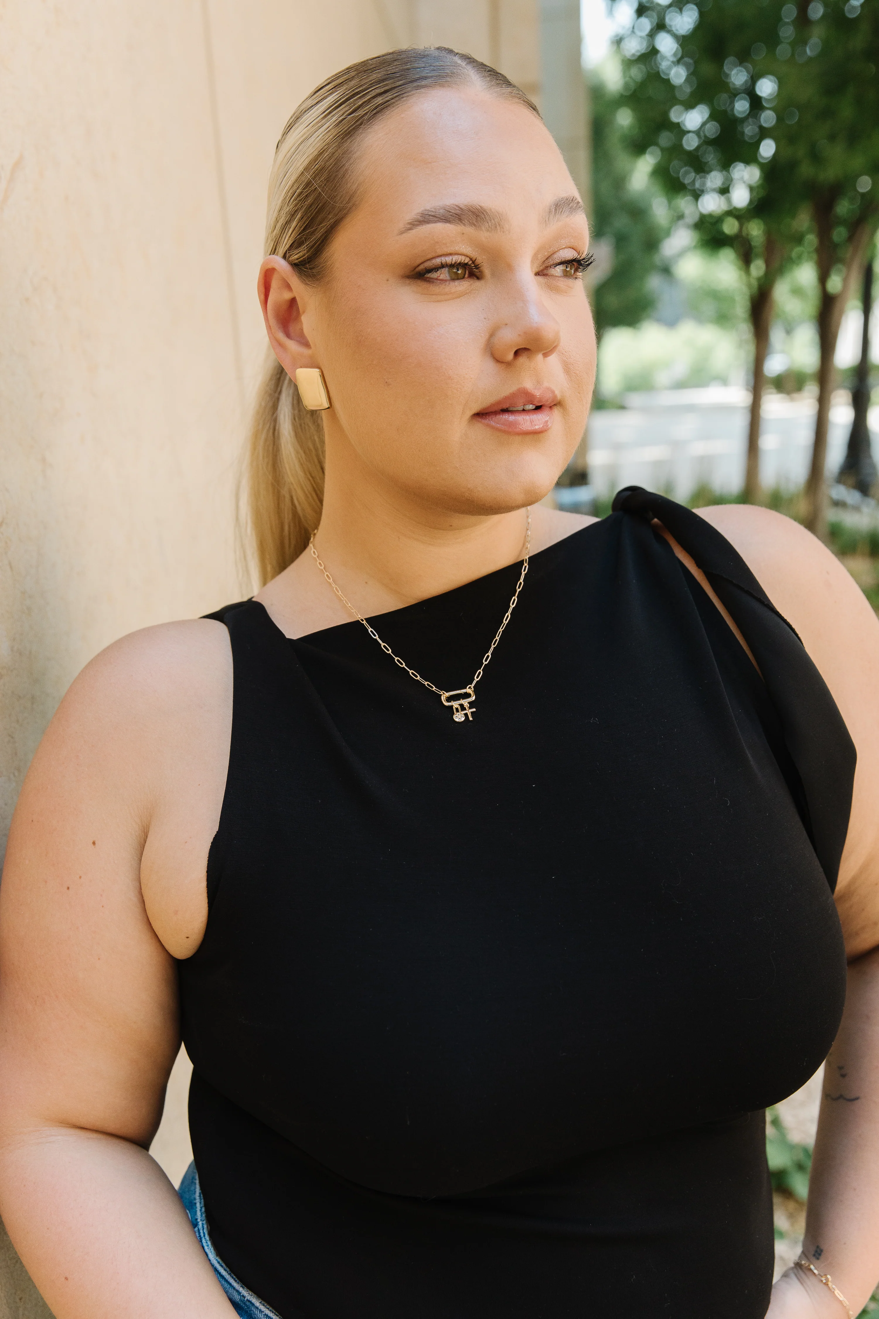 Hooking Up Charm Necklace - Image 19