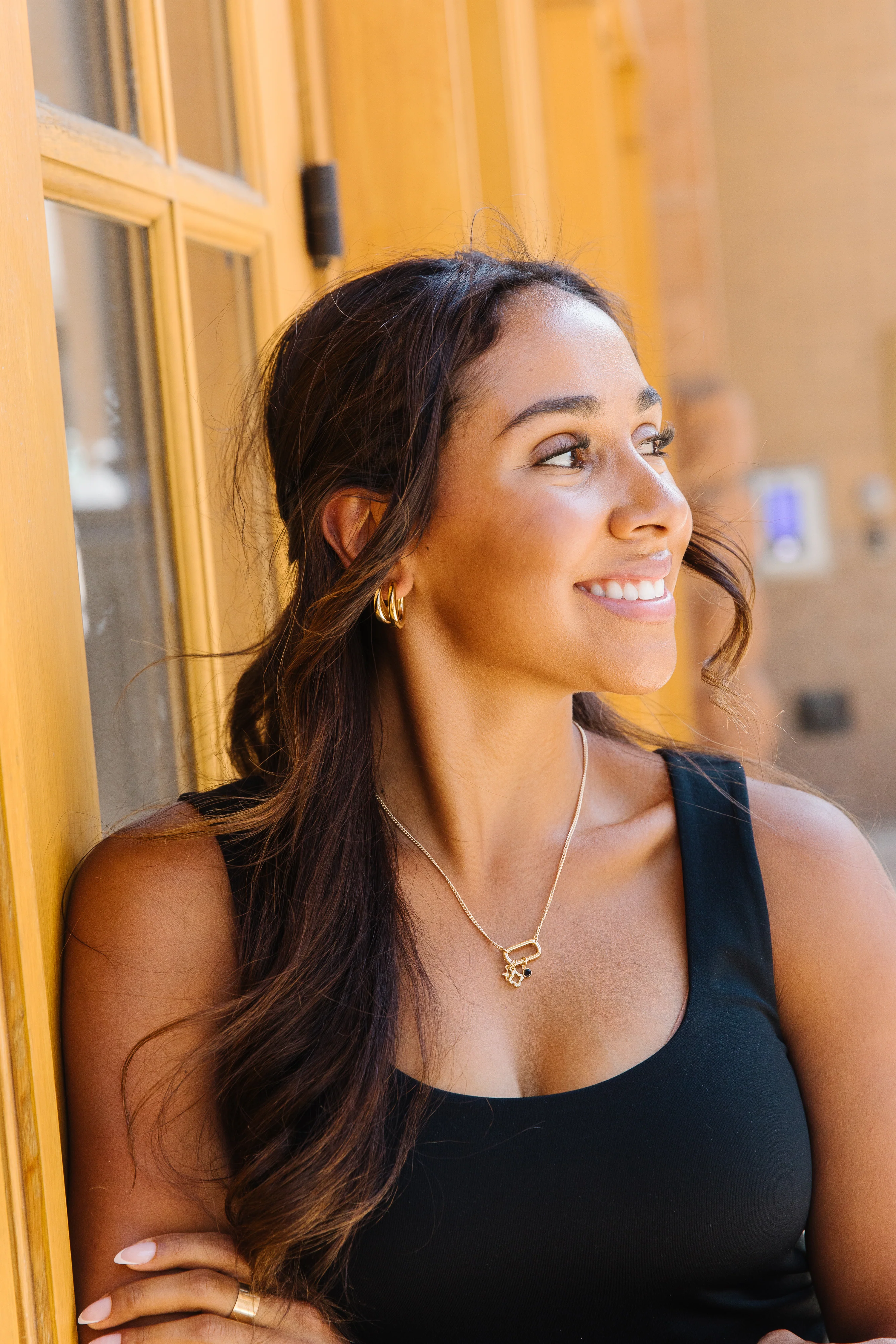 Hooking Up Charm Necklace - Image 22