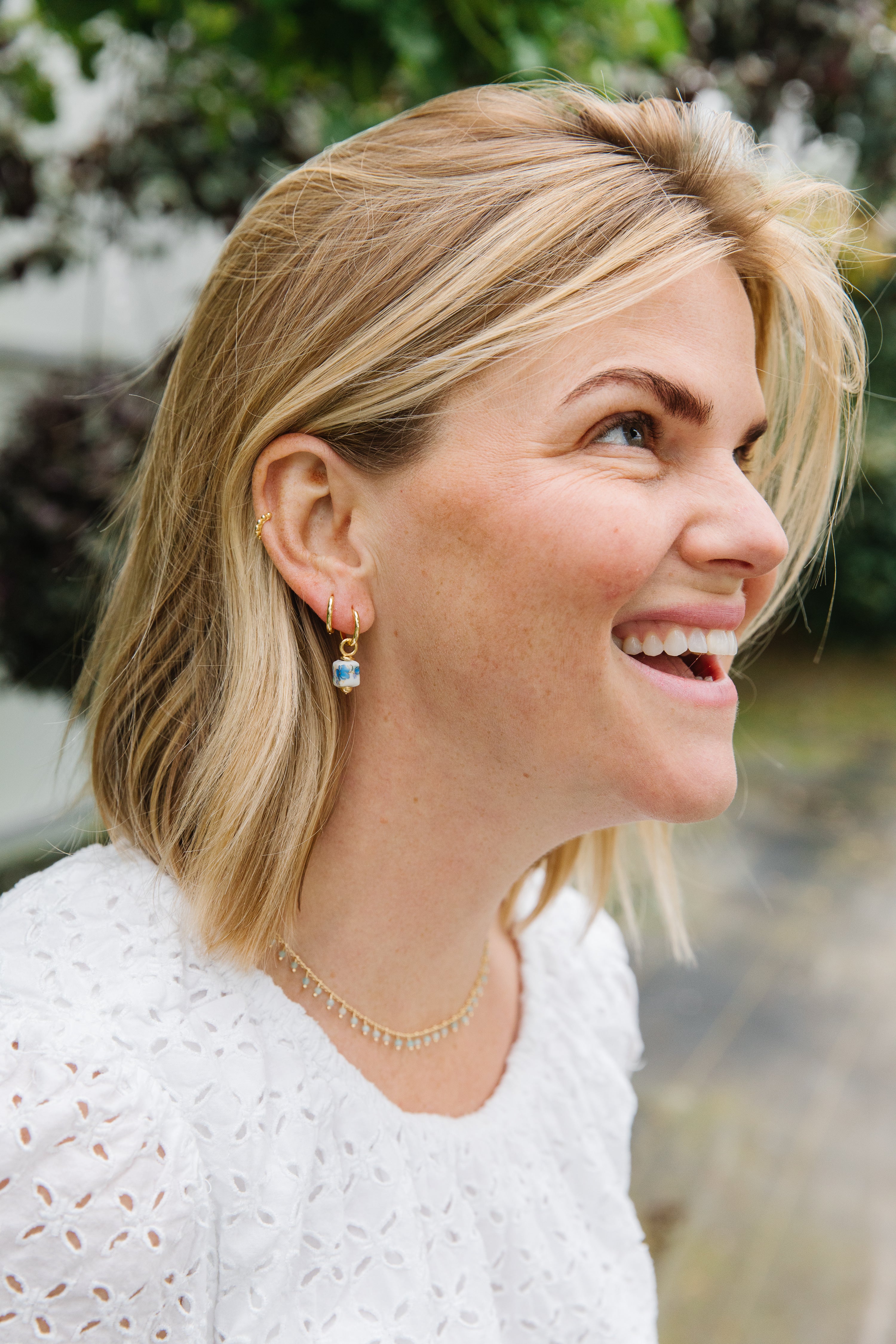 Garden Party Huggies - Image 7