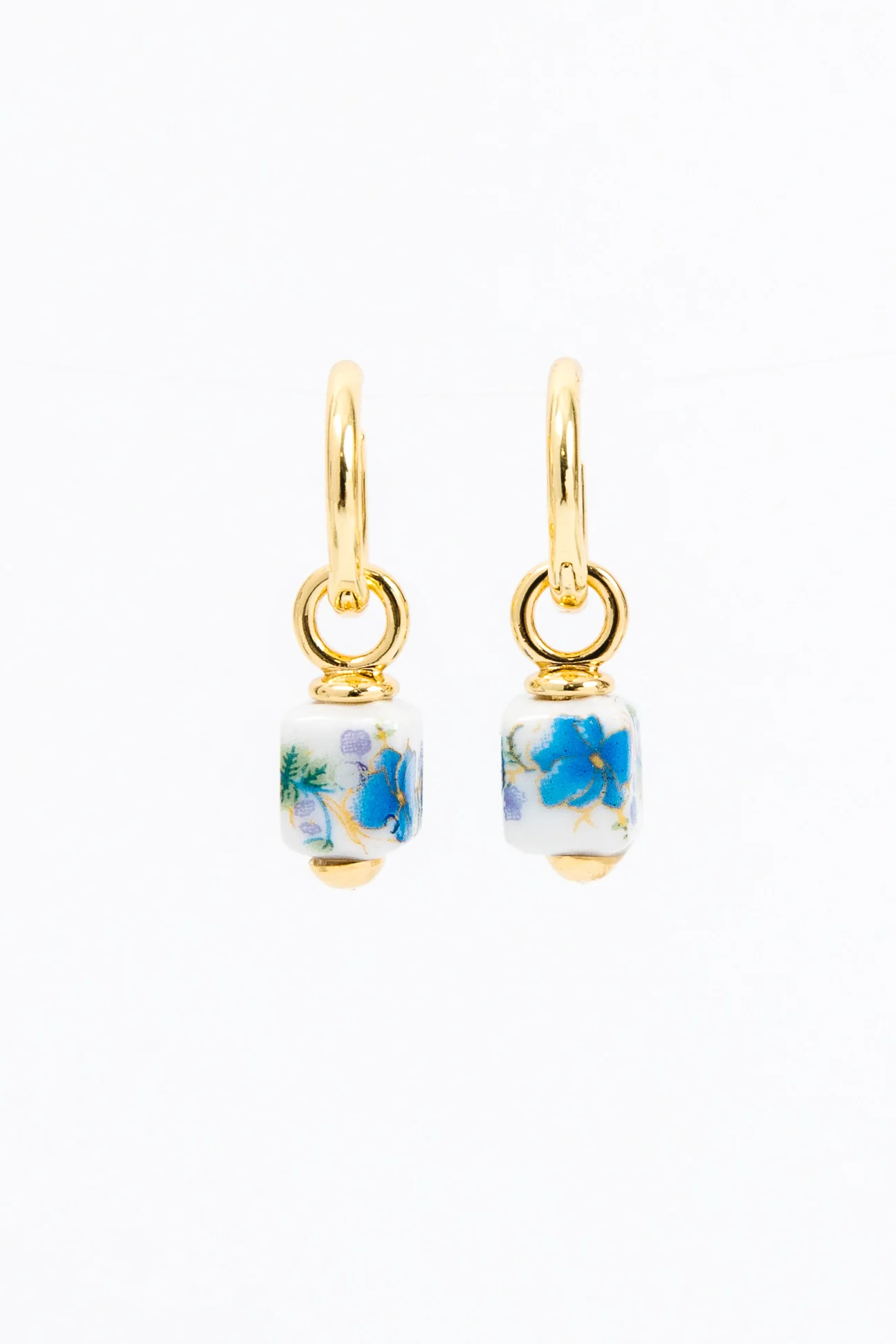 Garden Party Huggies - Image 3