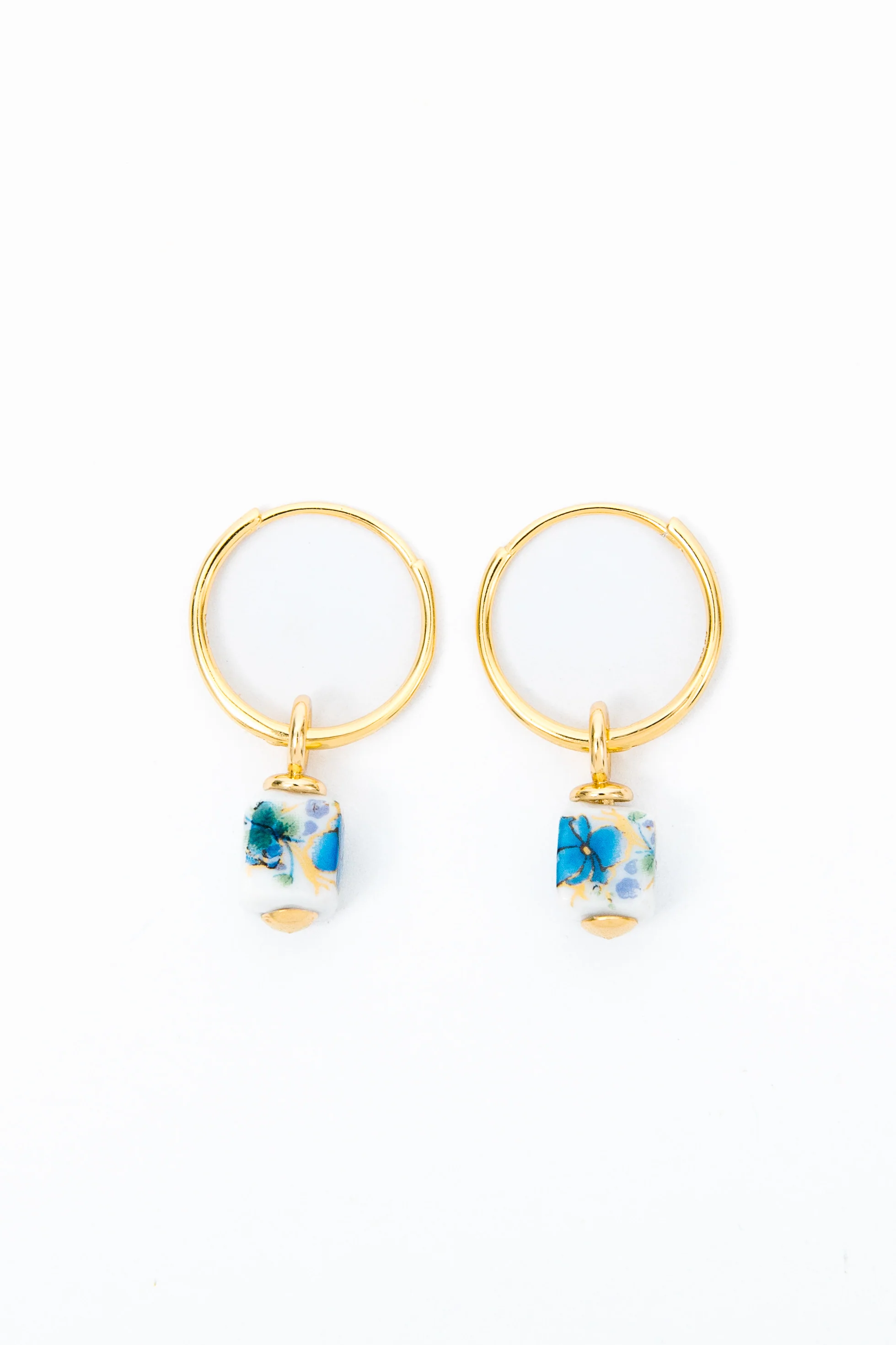 Garden Party Huggies - Image 9