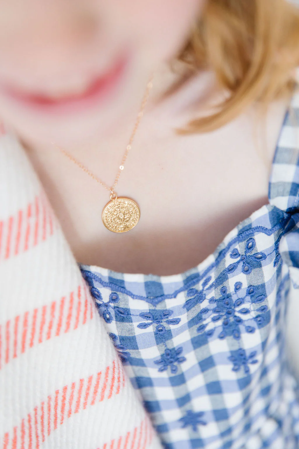 Kya Mama + Me Necklace Bundle - Image 11