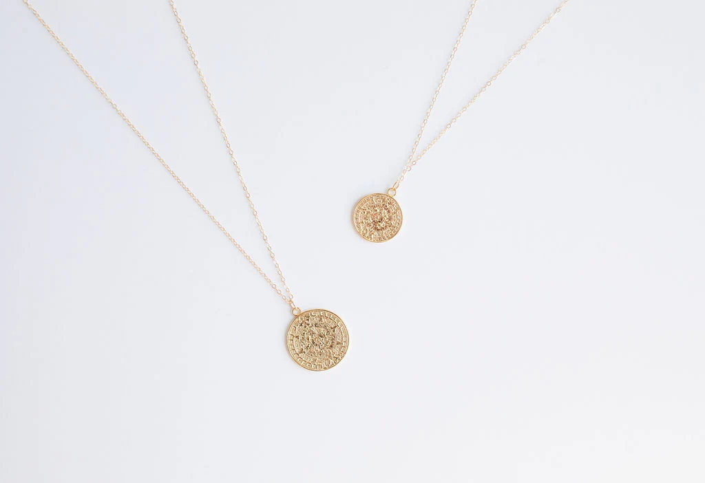 Kya Mama + Me Necklace Bundle - Image 4