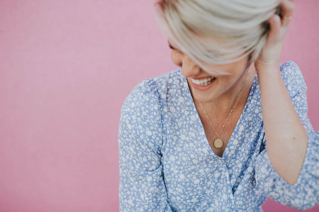 Kya Mama + Me Necklace Bundle - Image 5