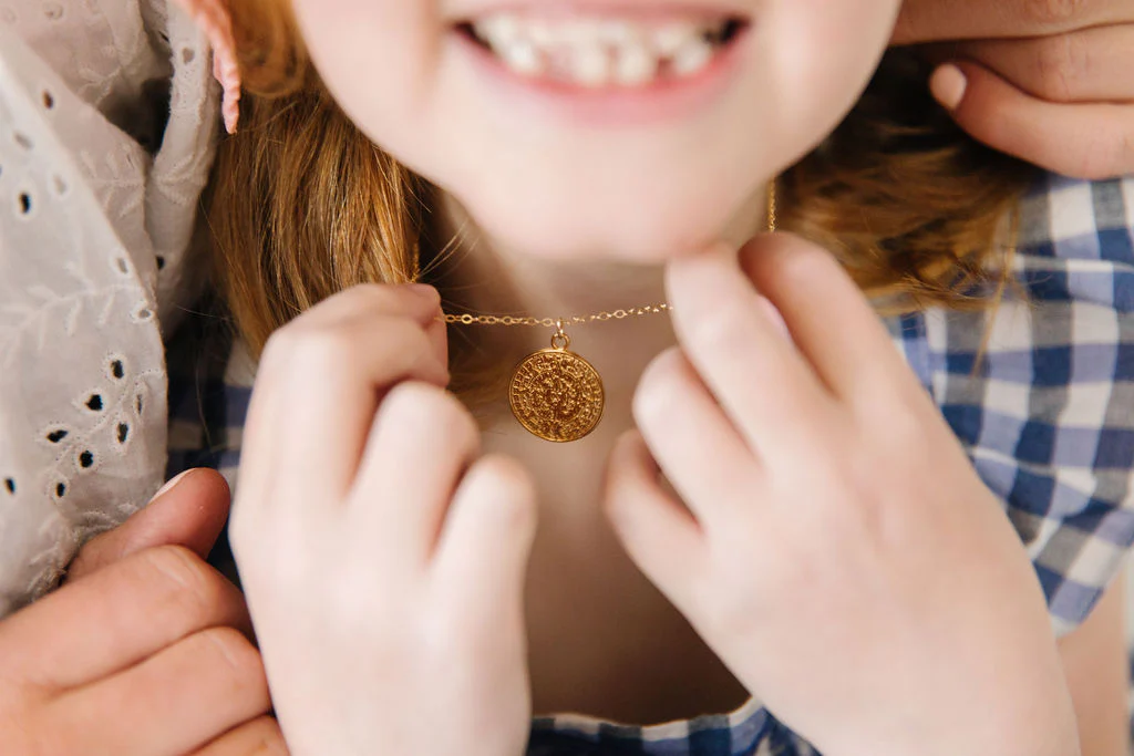 Kya Mama + Me Necklace Bundle - Image 6