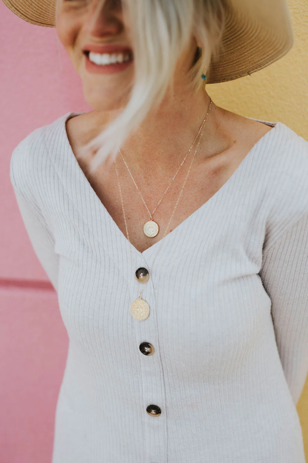 Kya Mama + Me Necklace Bundle - Image 8