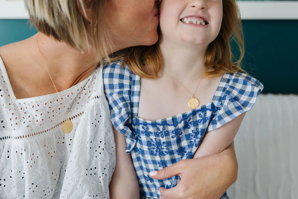 Kya Mama + Me Necklace Bundle - Image 9