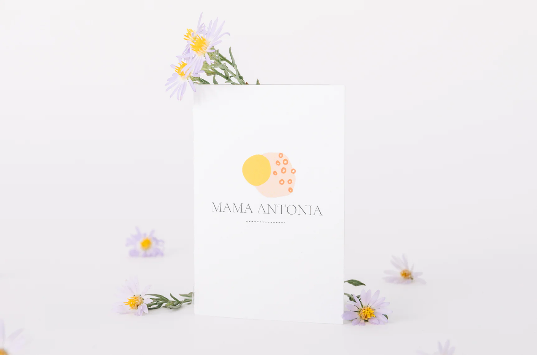 Mama Antonia - Image 11