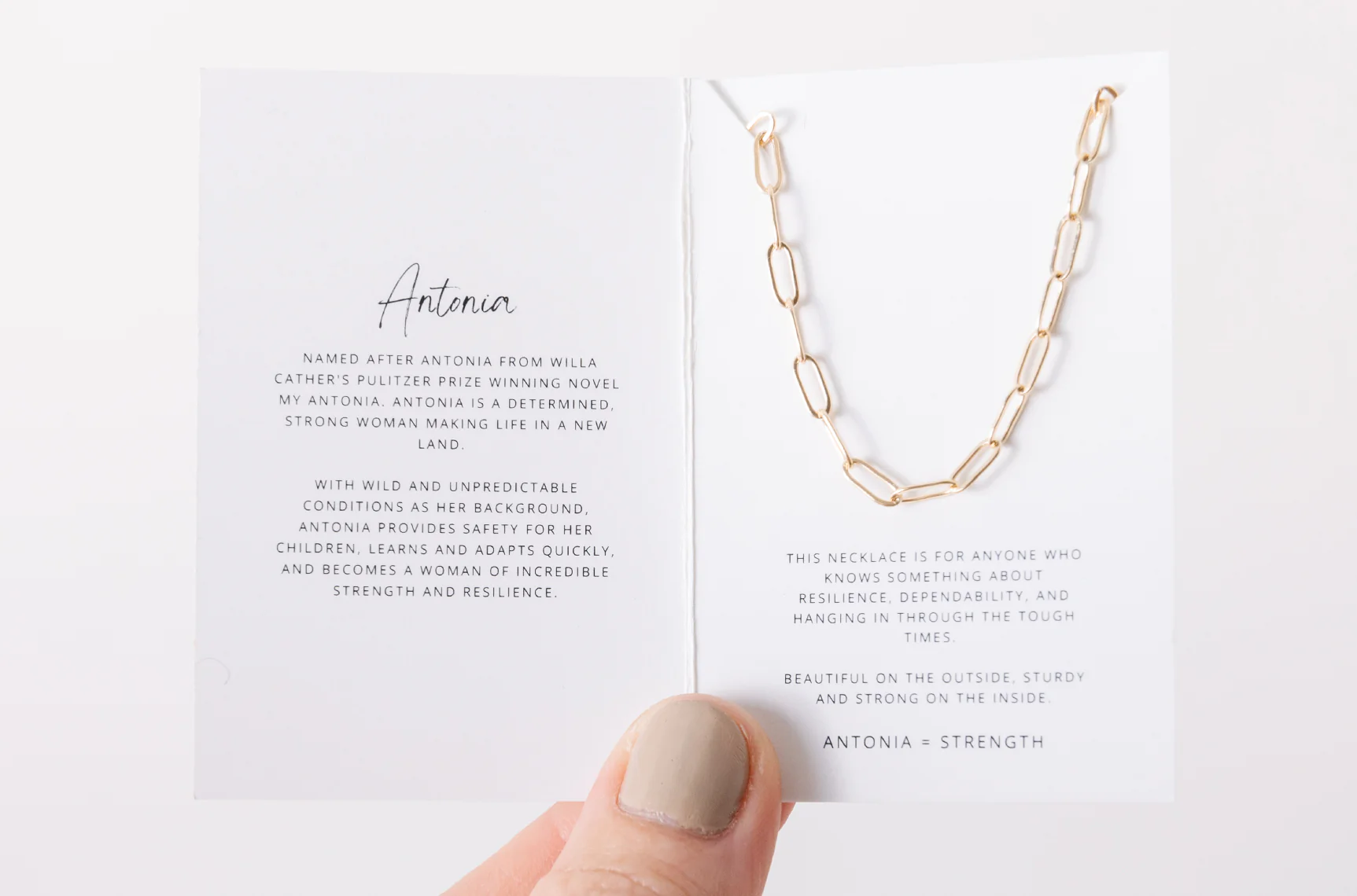 Mama Antonia - Image 12