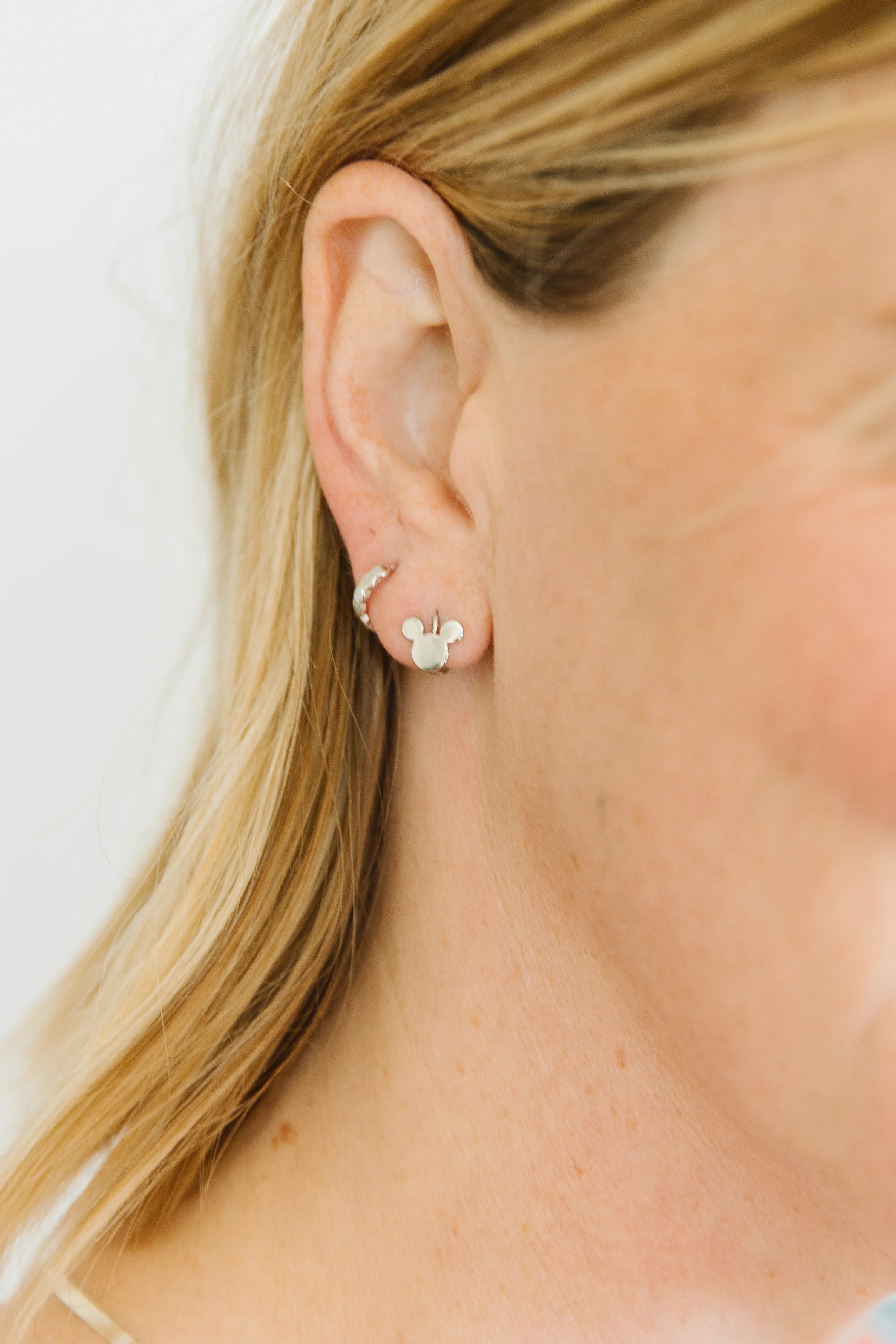 Mouse Ear Huggies - Image 12