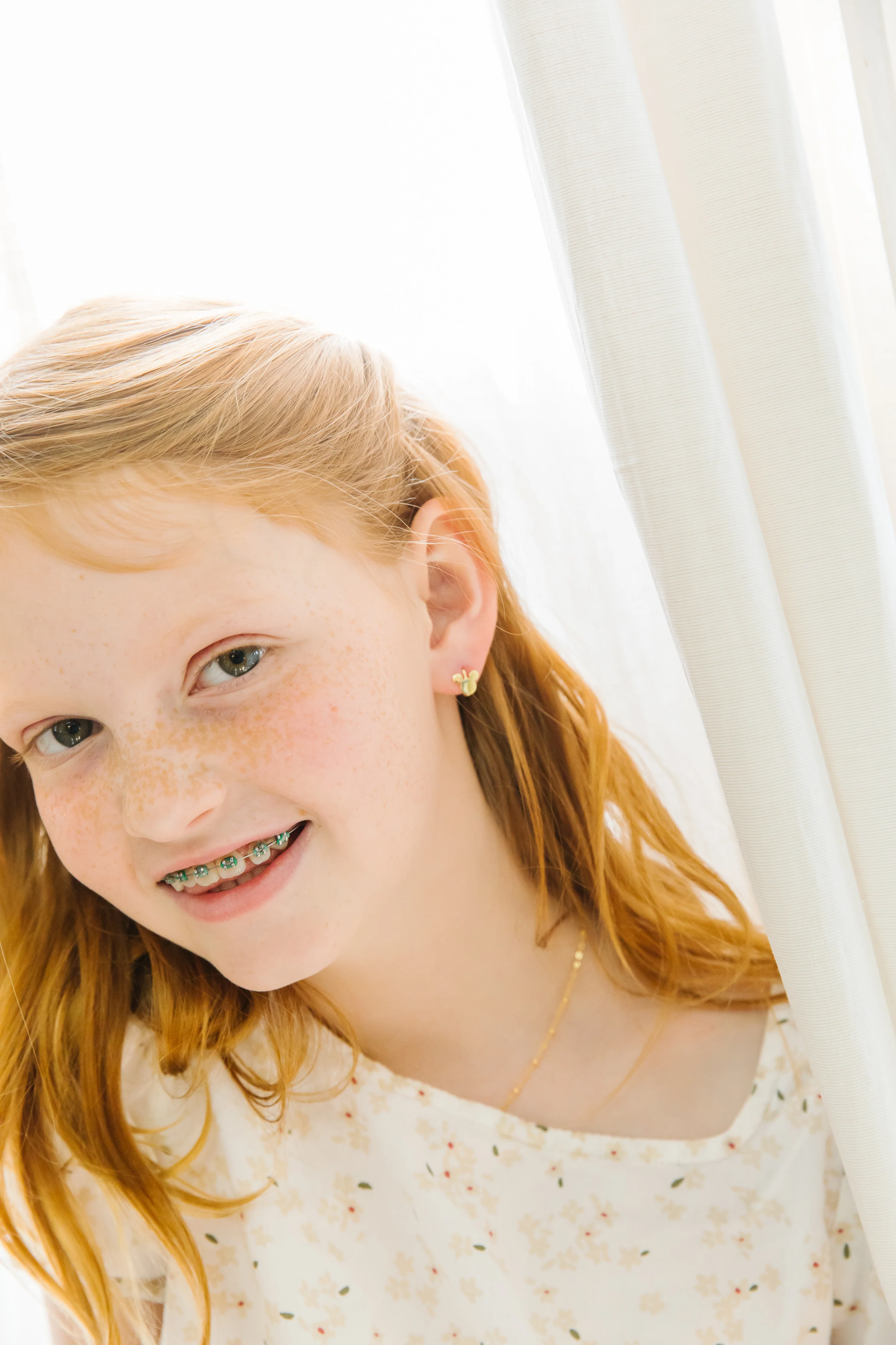 Mouse Ear Huggies - Image 7