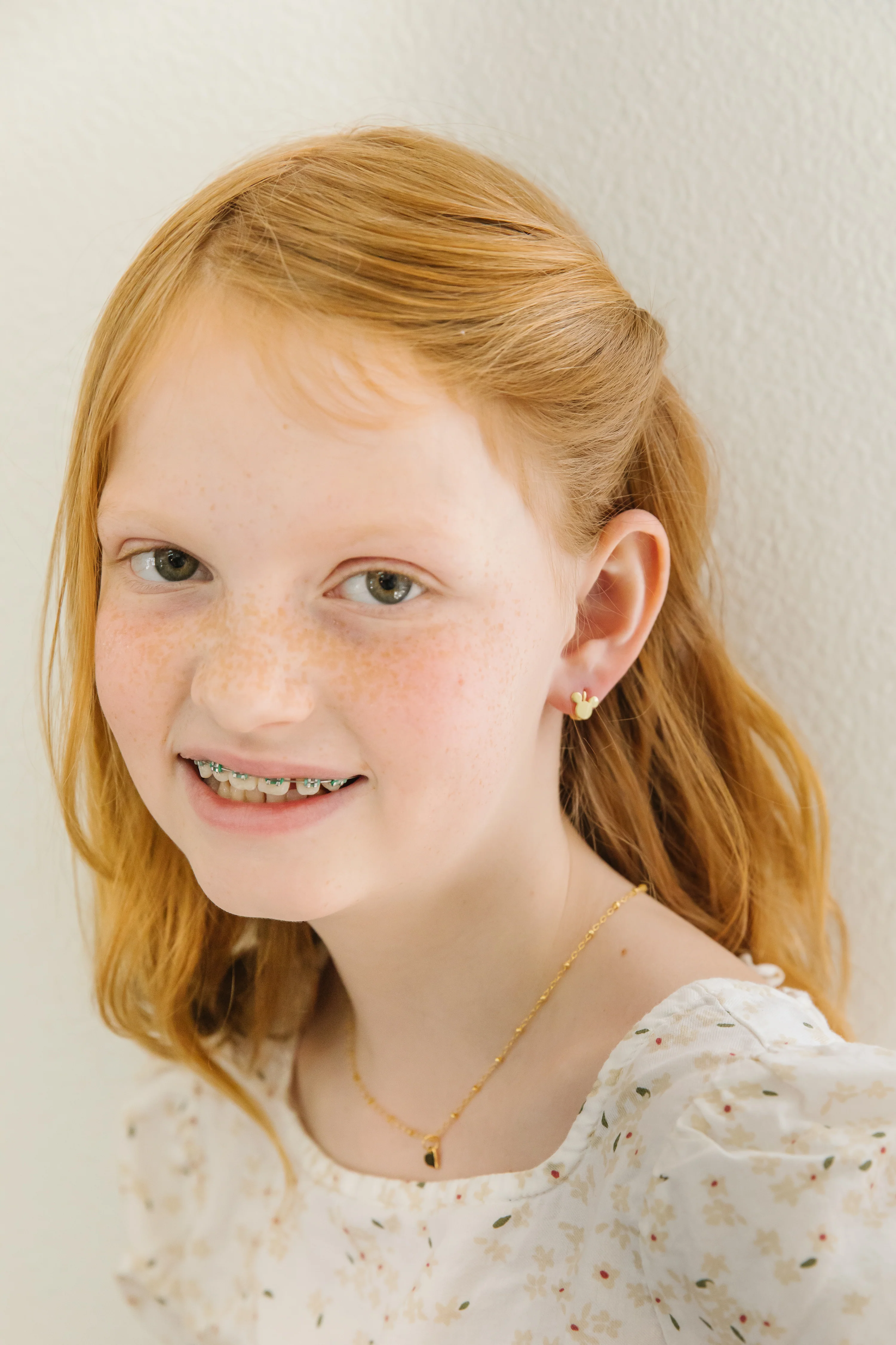 Mouse Ear Huggies - Image 9