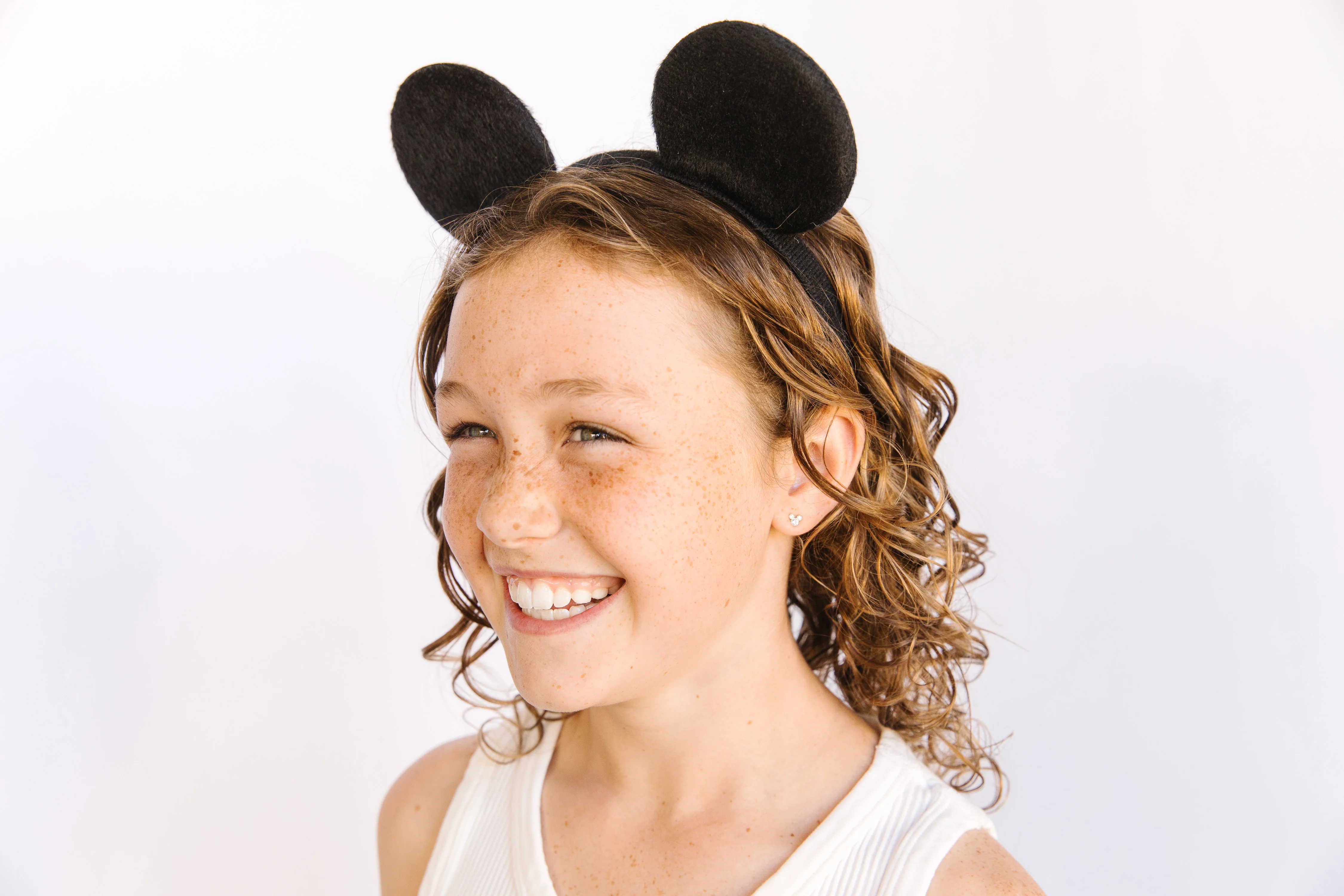 Cz Mouse Ear Screwbacks - Image 20