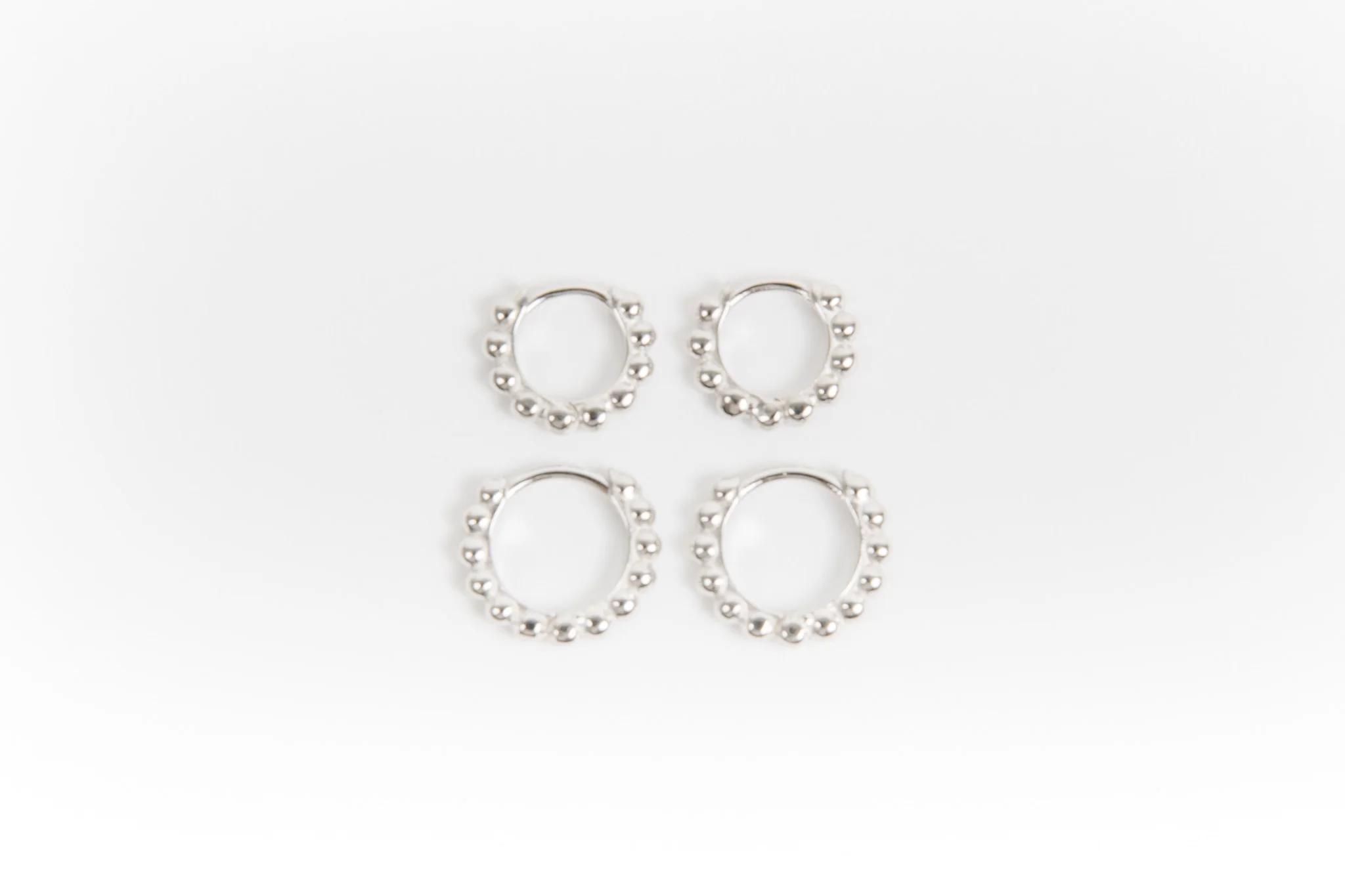 Mini Bubble Huggies - Image 11