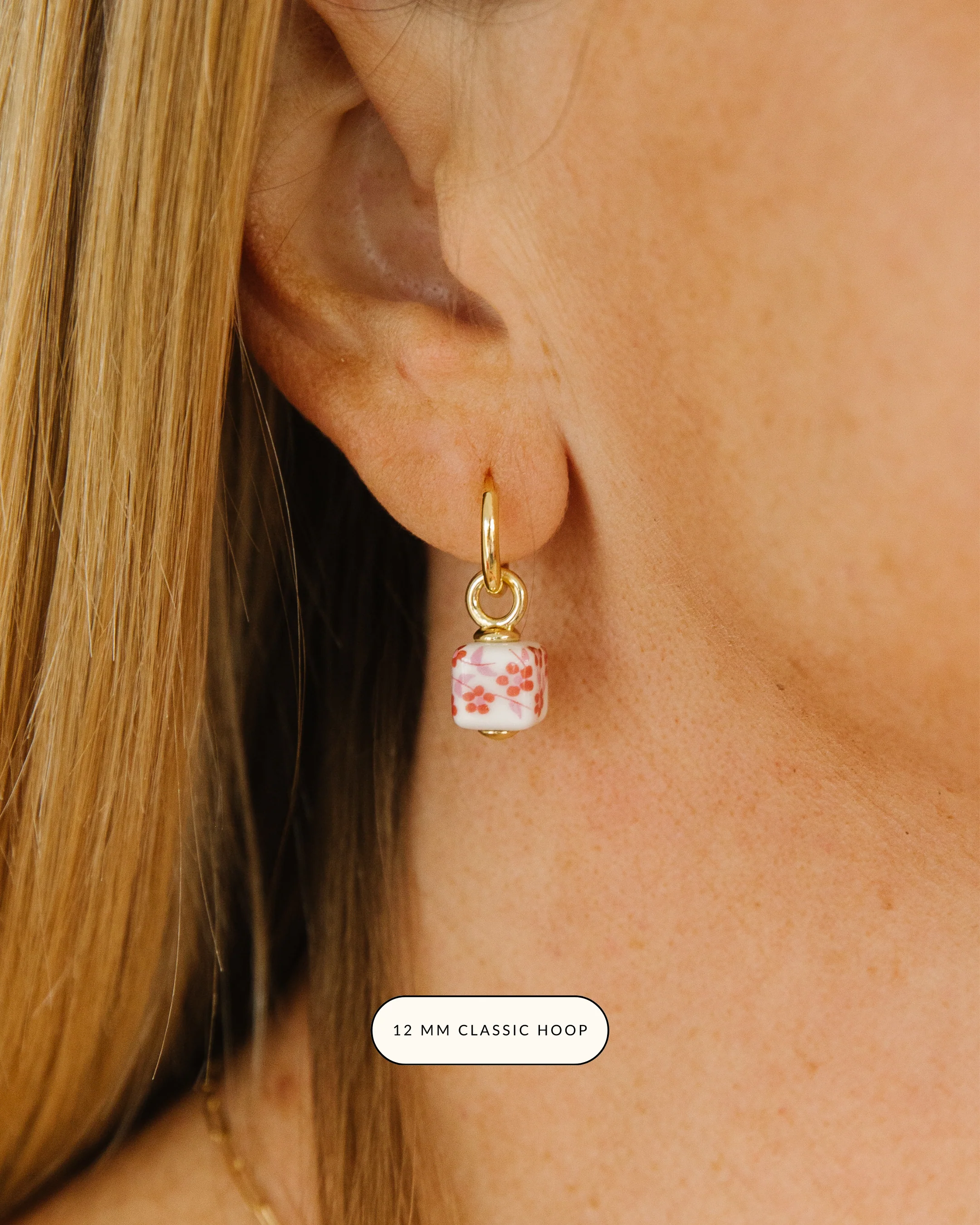 Cherry Blossom Huggies - Image 13