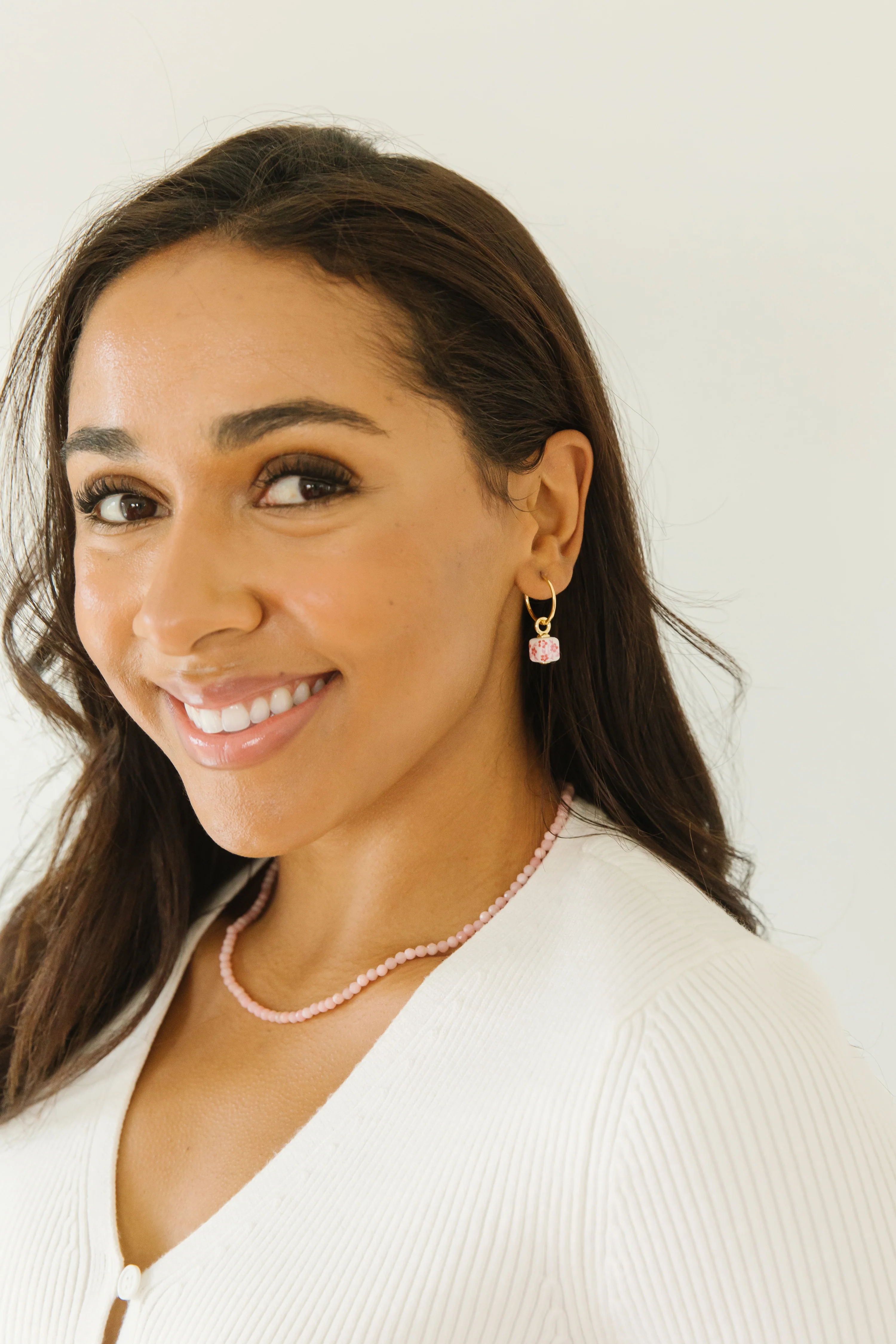 Cherry Blossom Huggies - Image 7