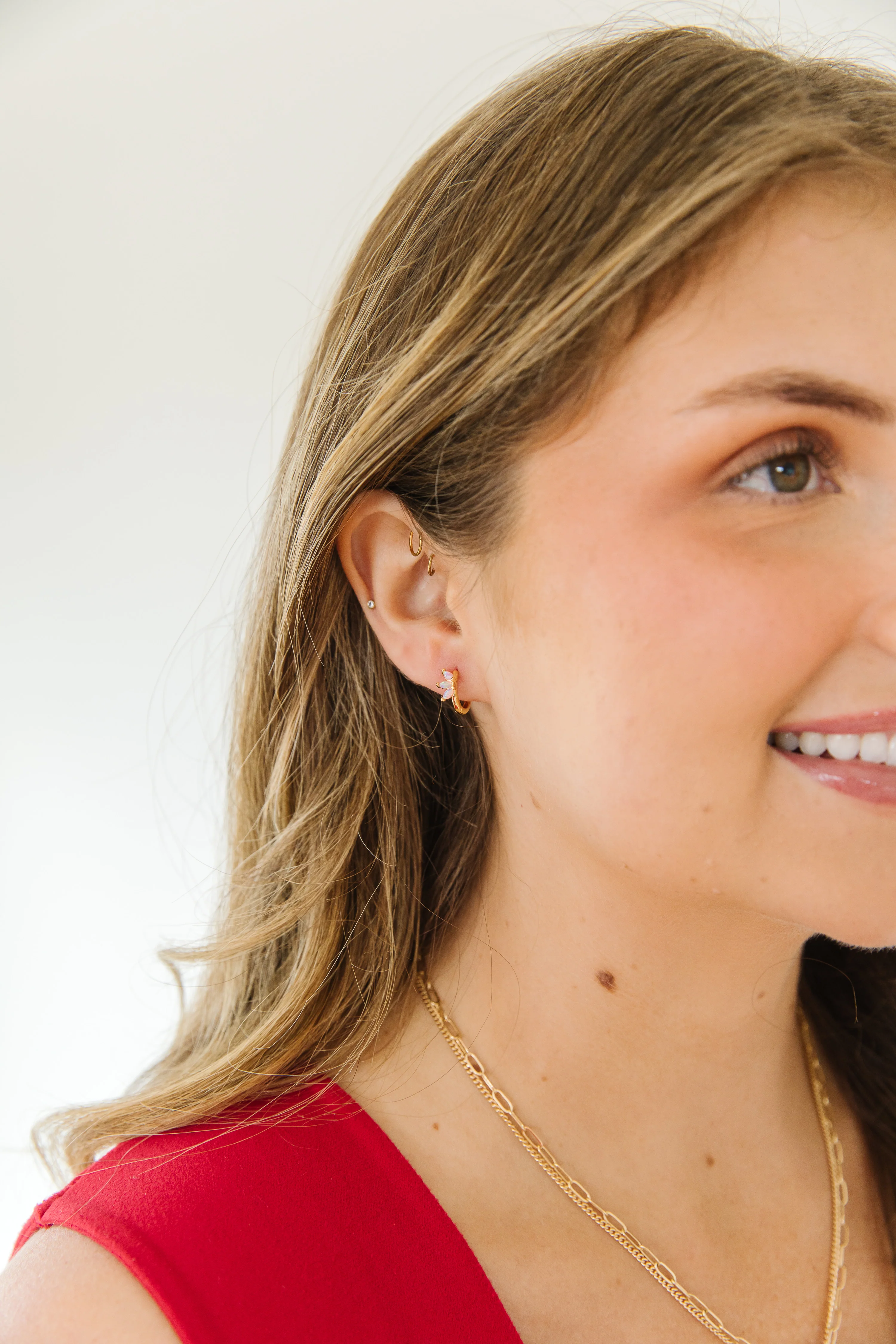 Pink Opalite - Image 4