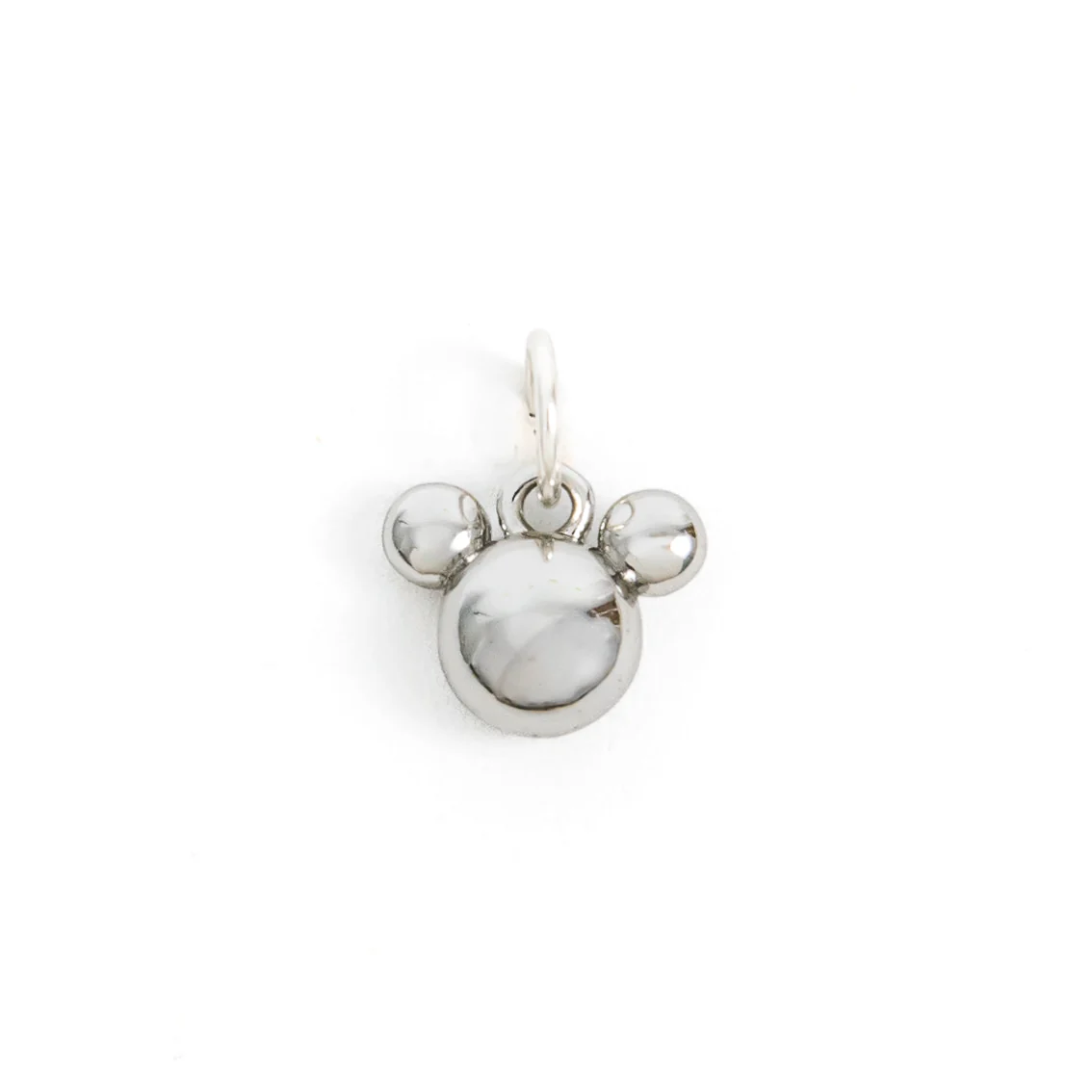 Silver Necklace Charm - Image 6