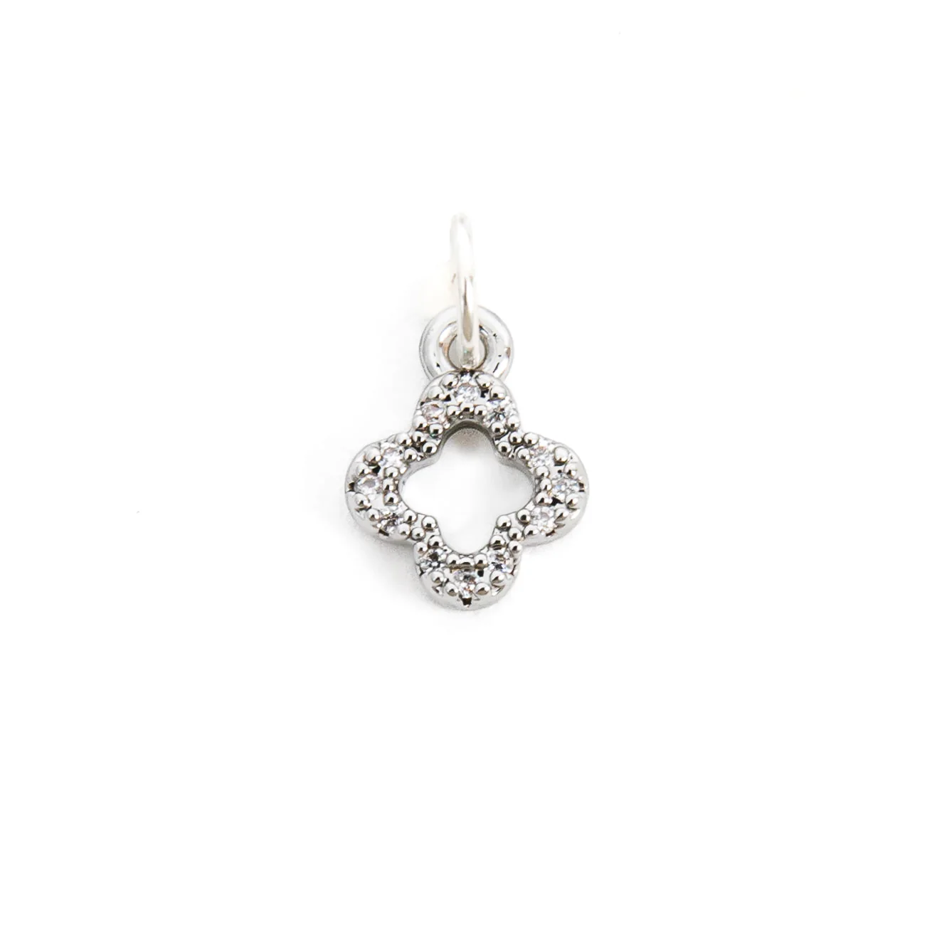 Silver Necklace Charm - Image 8