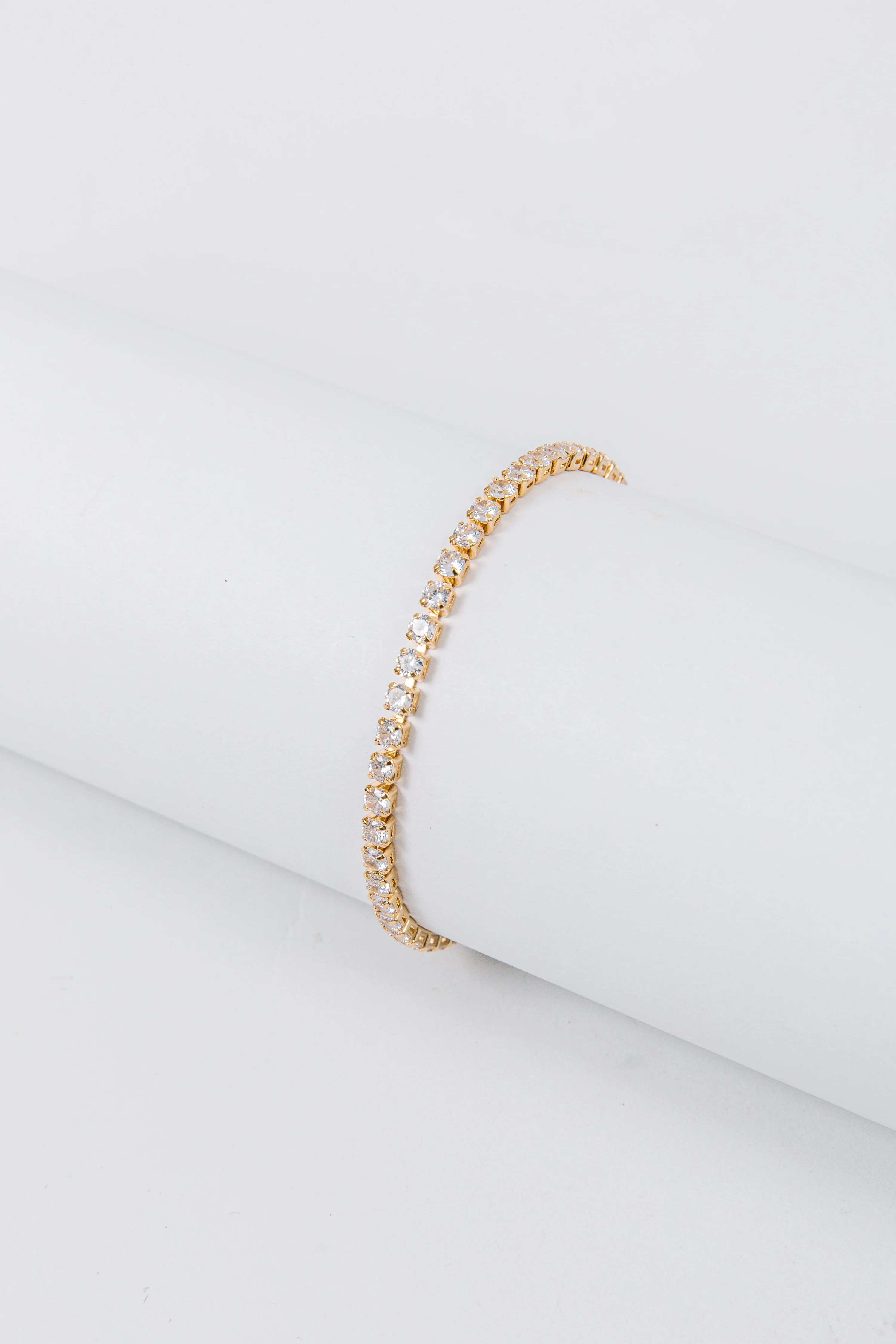 Tennis Bracelet - Image 5