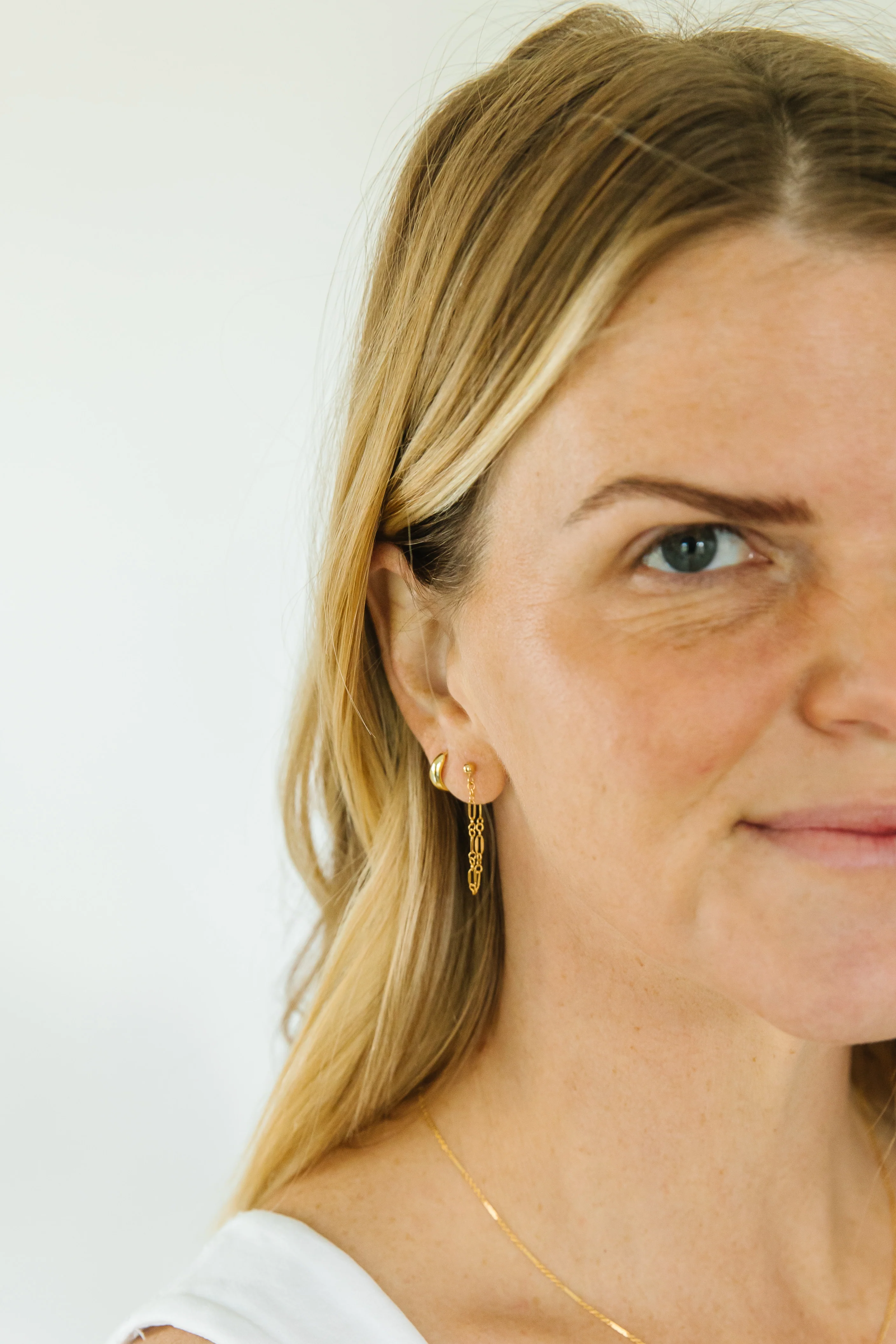 There And Back Earrings - Image 10