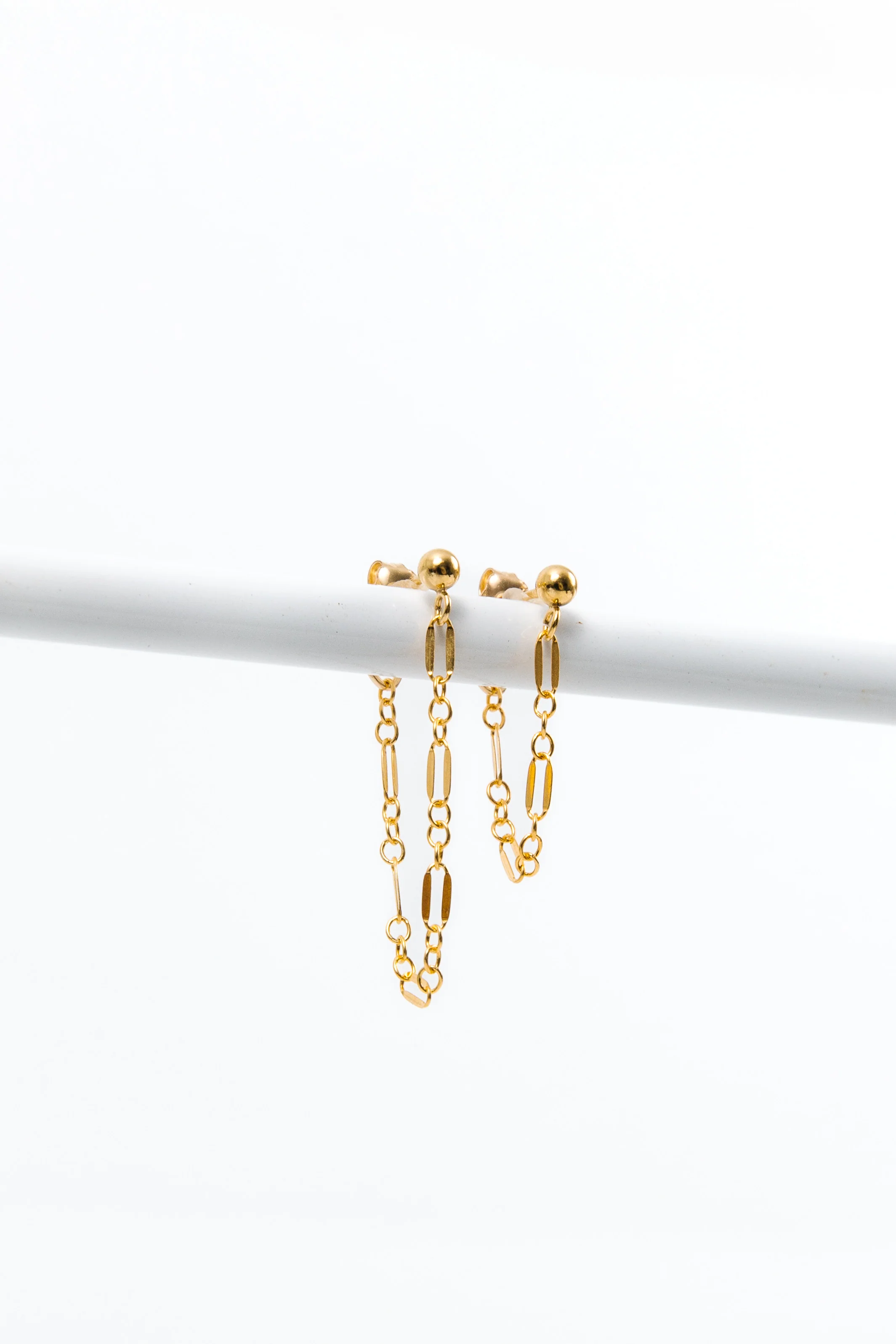 There And Back Earrings - Image 11