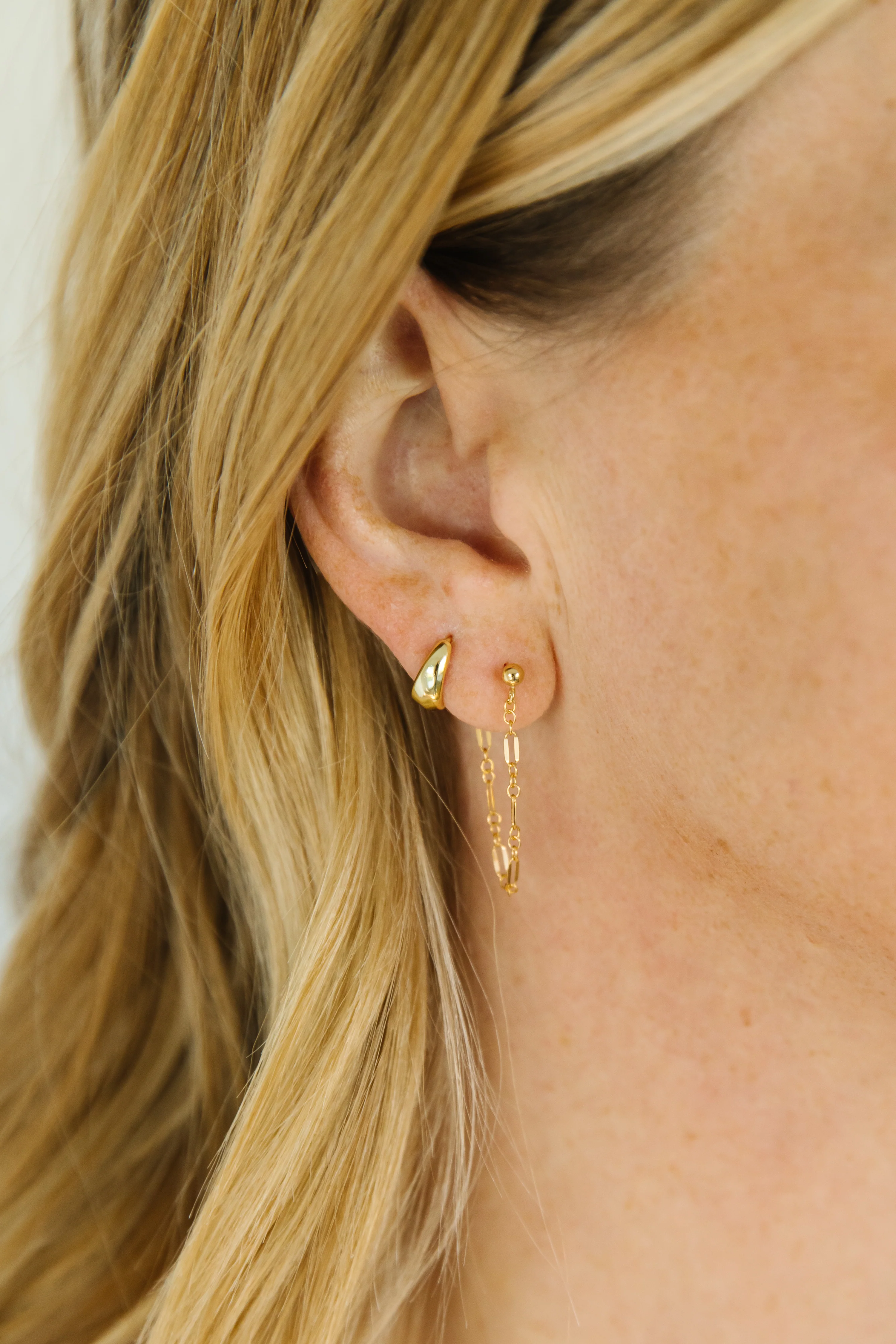 There And Back Earrings - Image 12