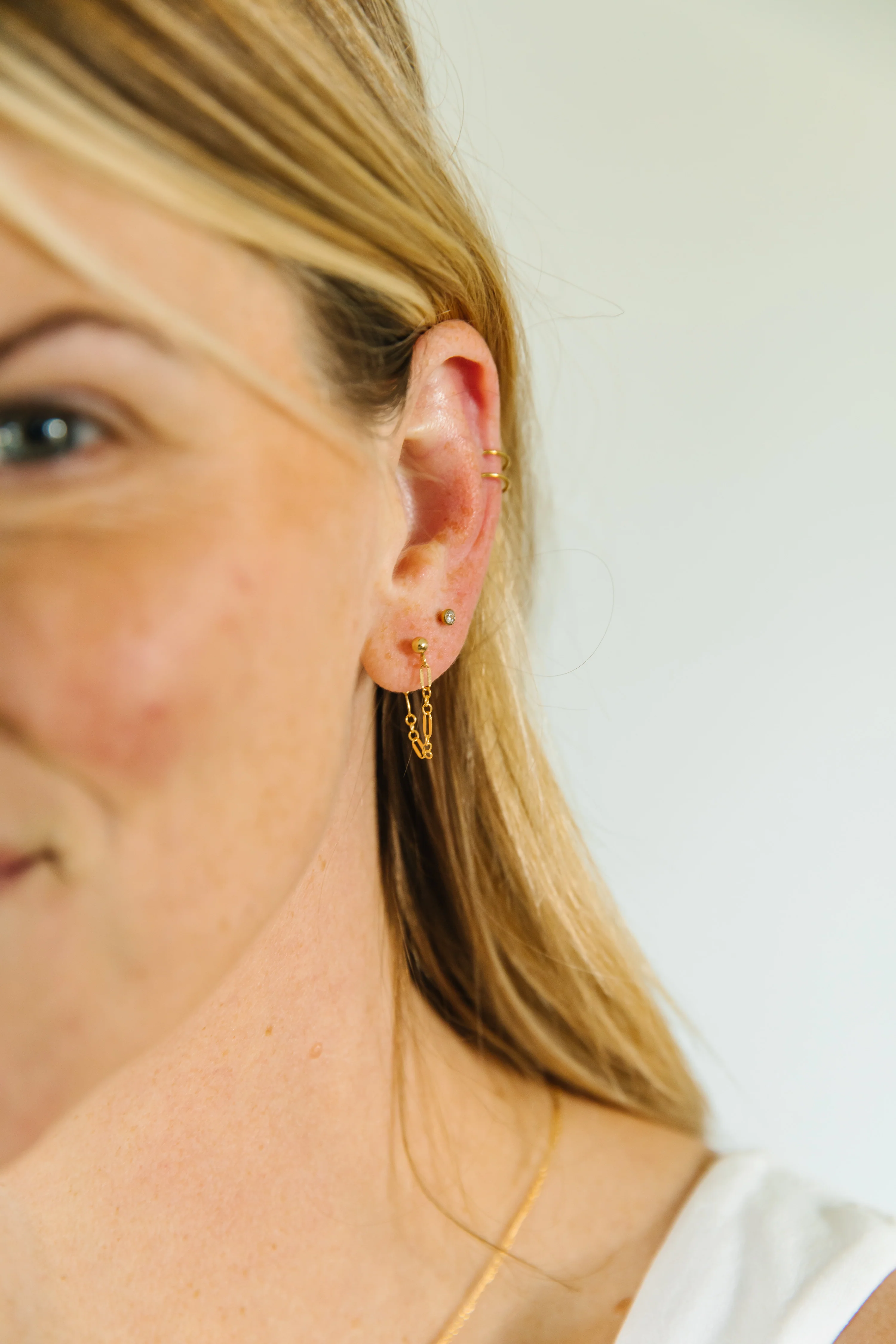 There And Back Earrings - Image 13