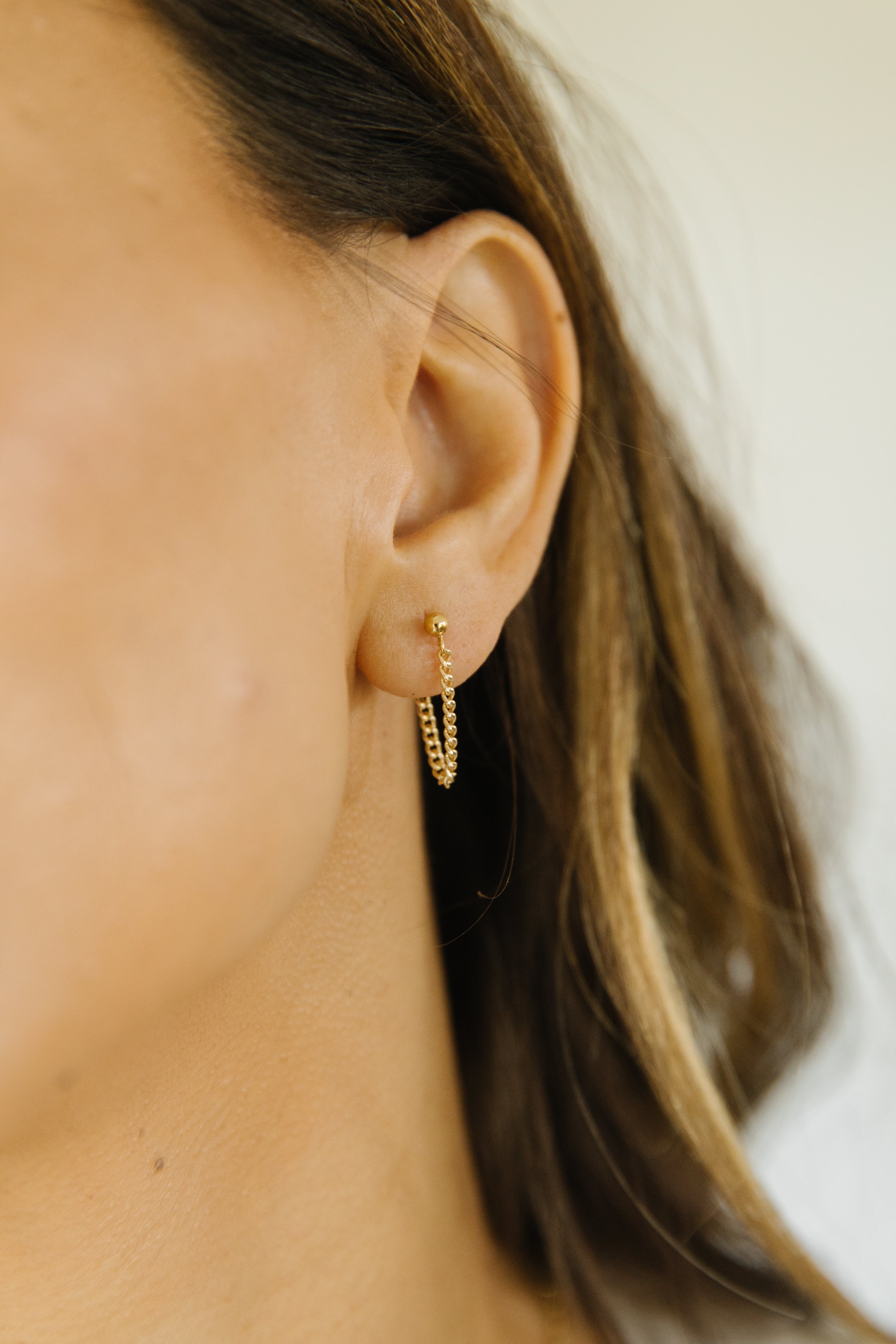 There And Back Earrings - Image 3