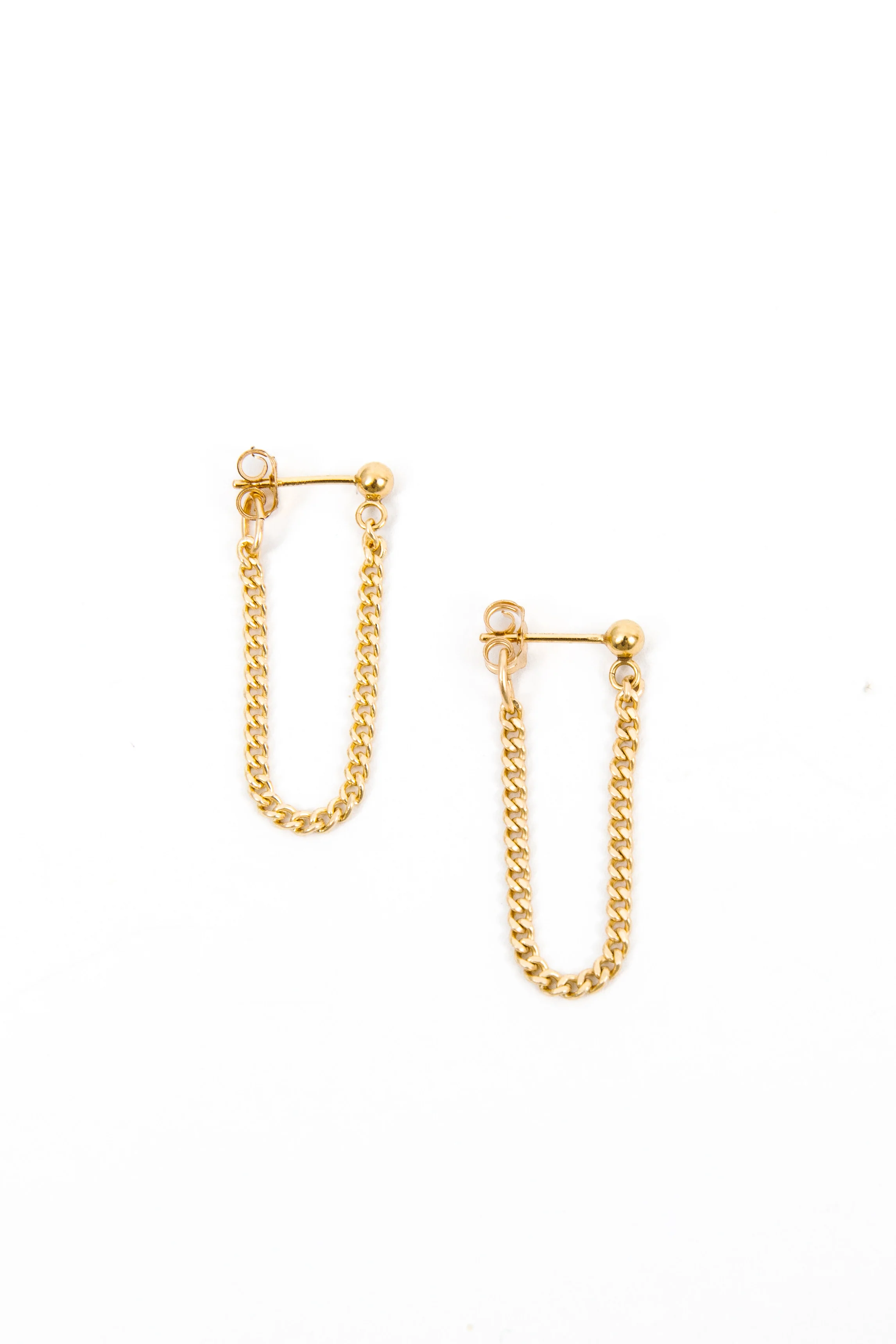 There And Back Earrings - Image 4