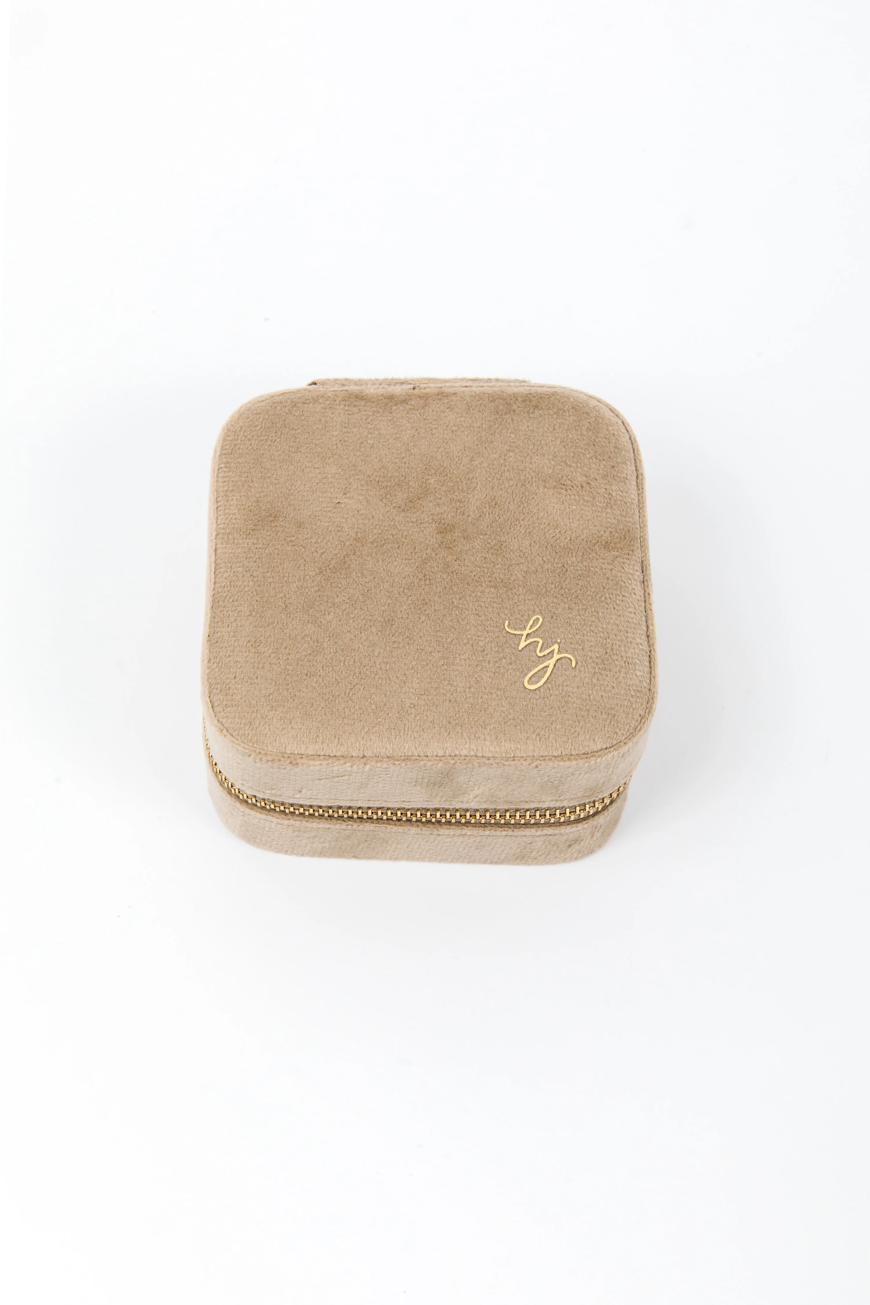Travel Jewelry Box - Image 11