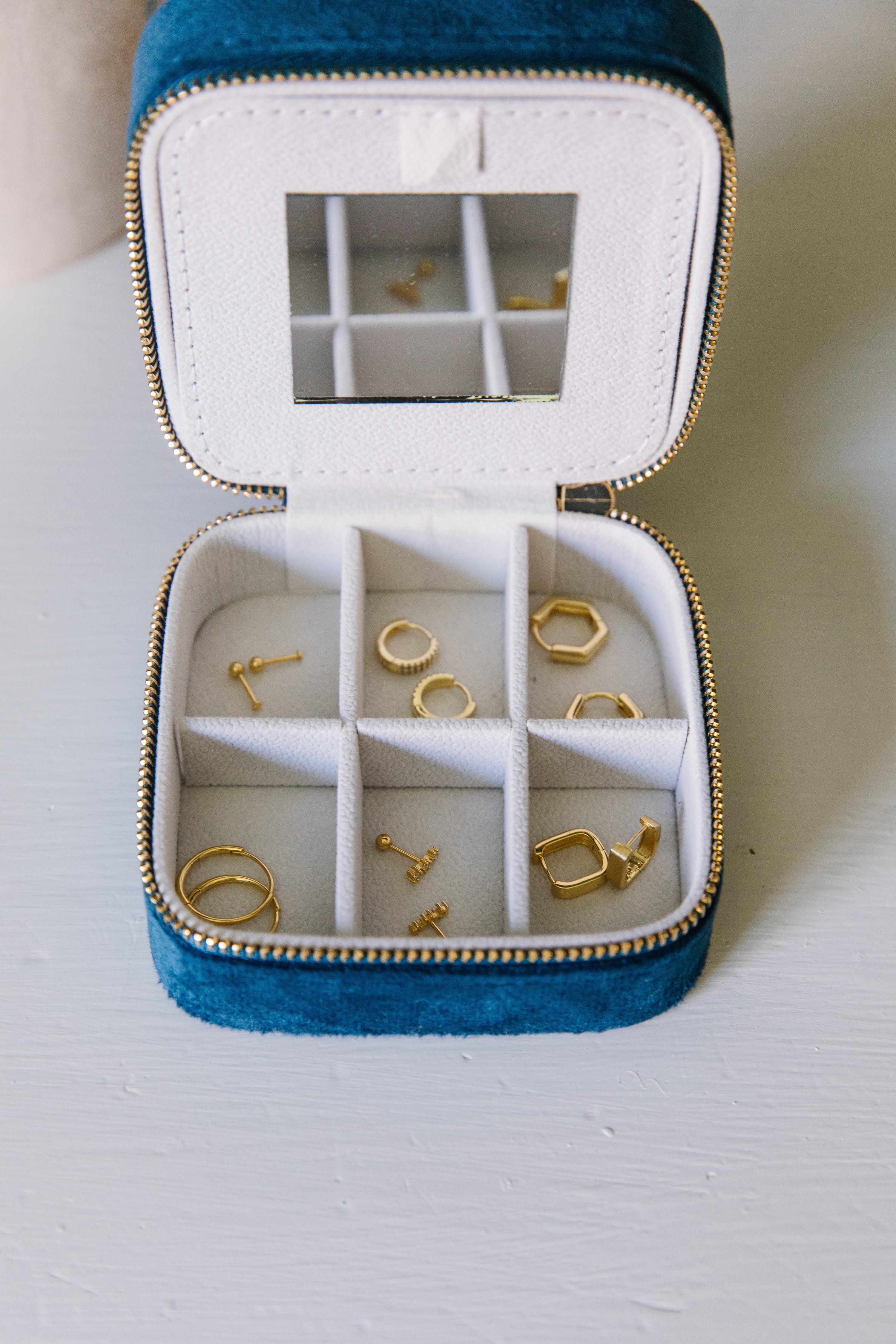 Travel Jewelry Box - Image 15