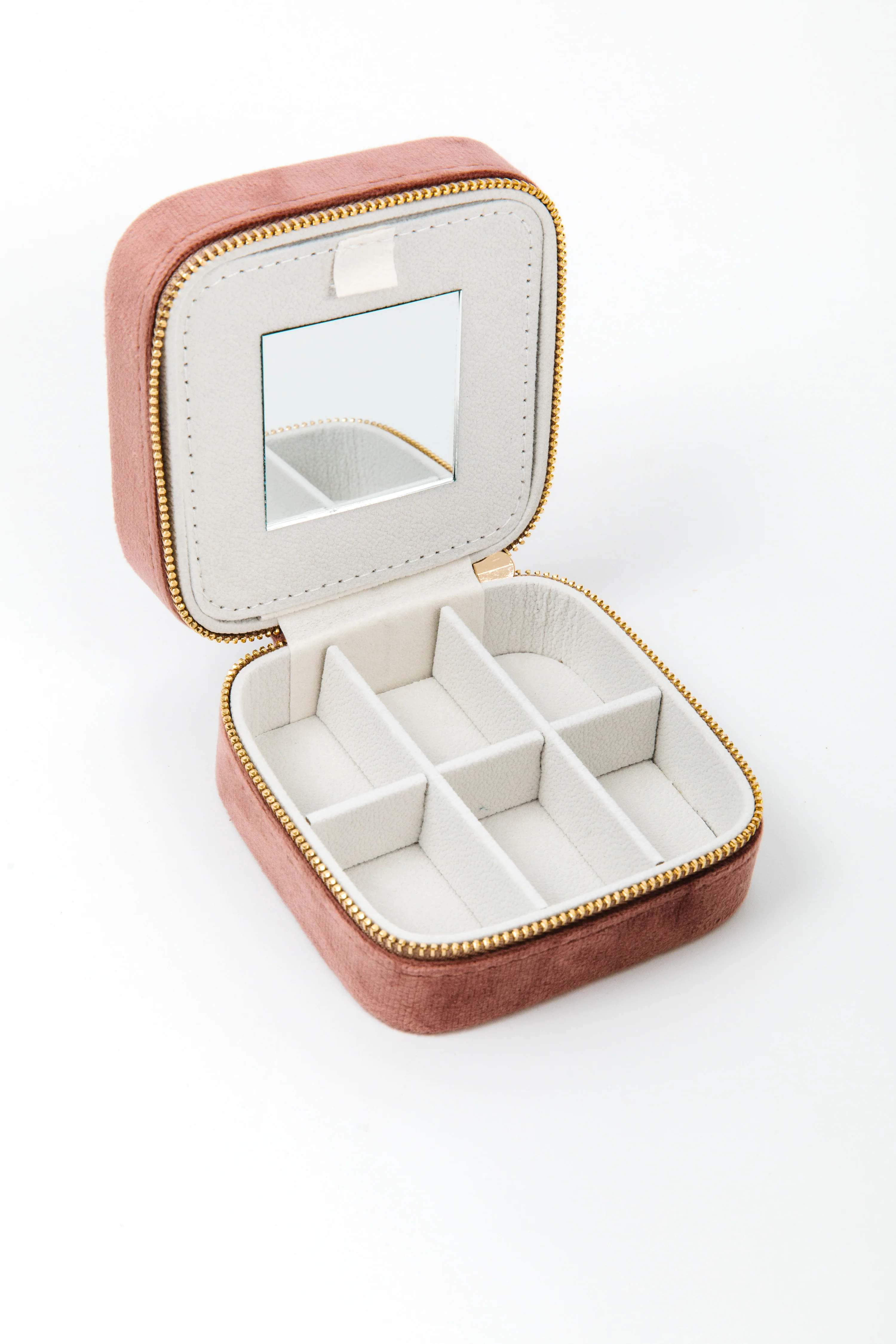 Travel Jewelry Box - Image 6