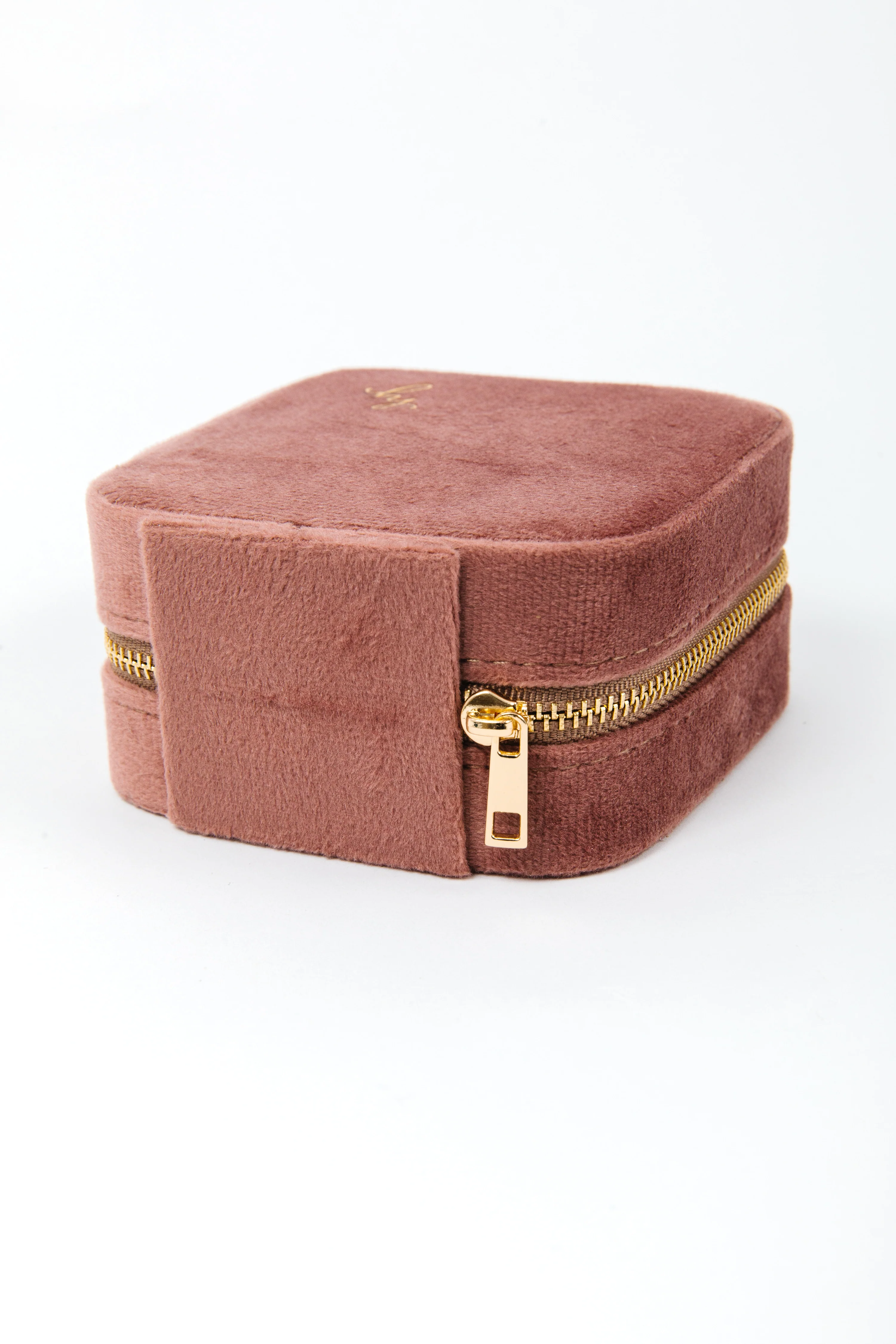 Travel Jewelry Box - Image 8