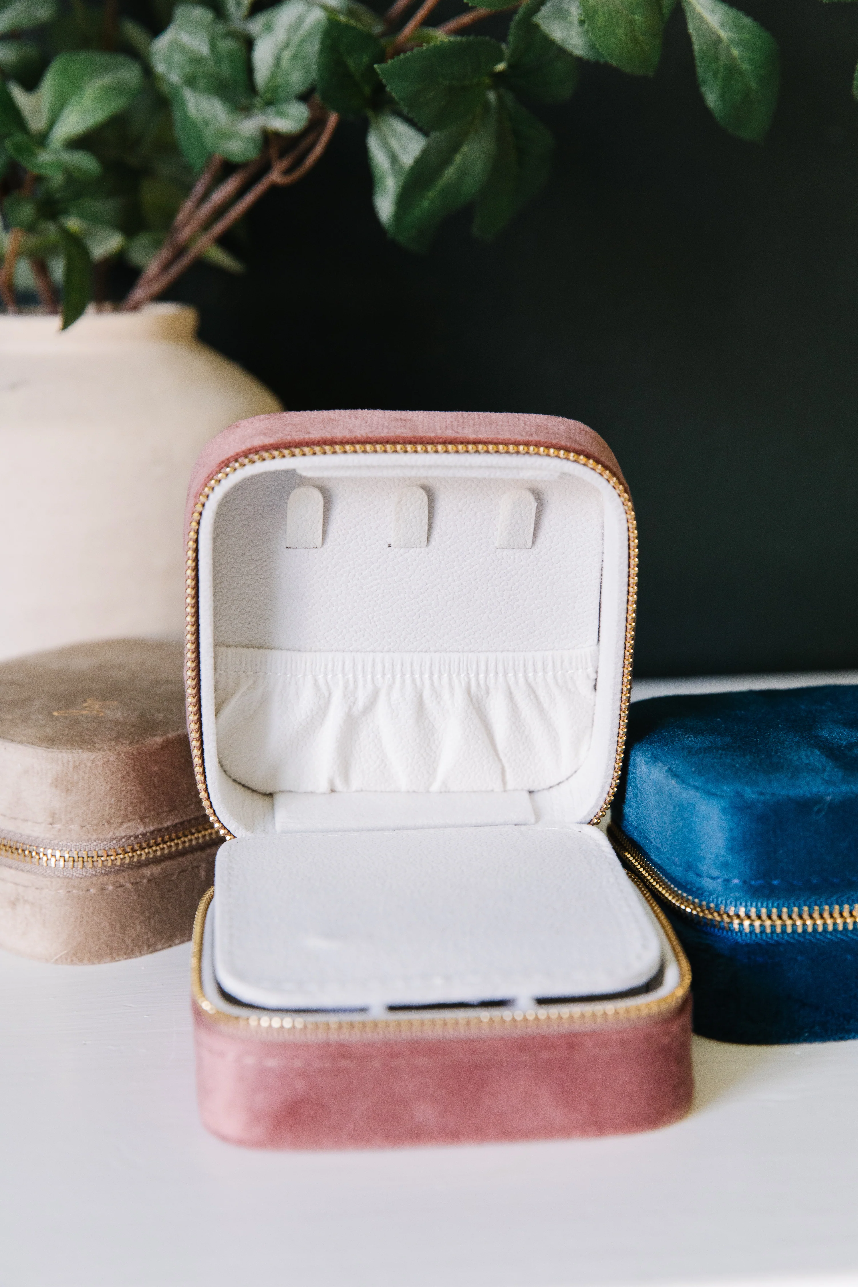 Travel Jewelry Box - Image 9