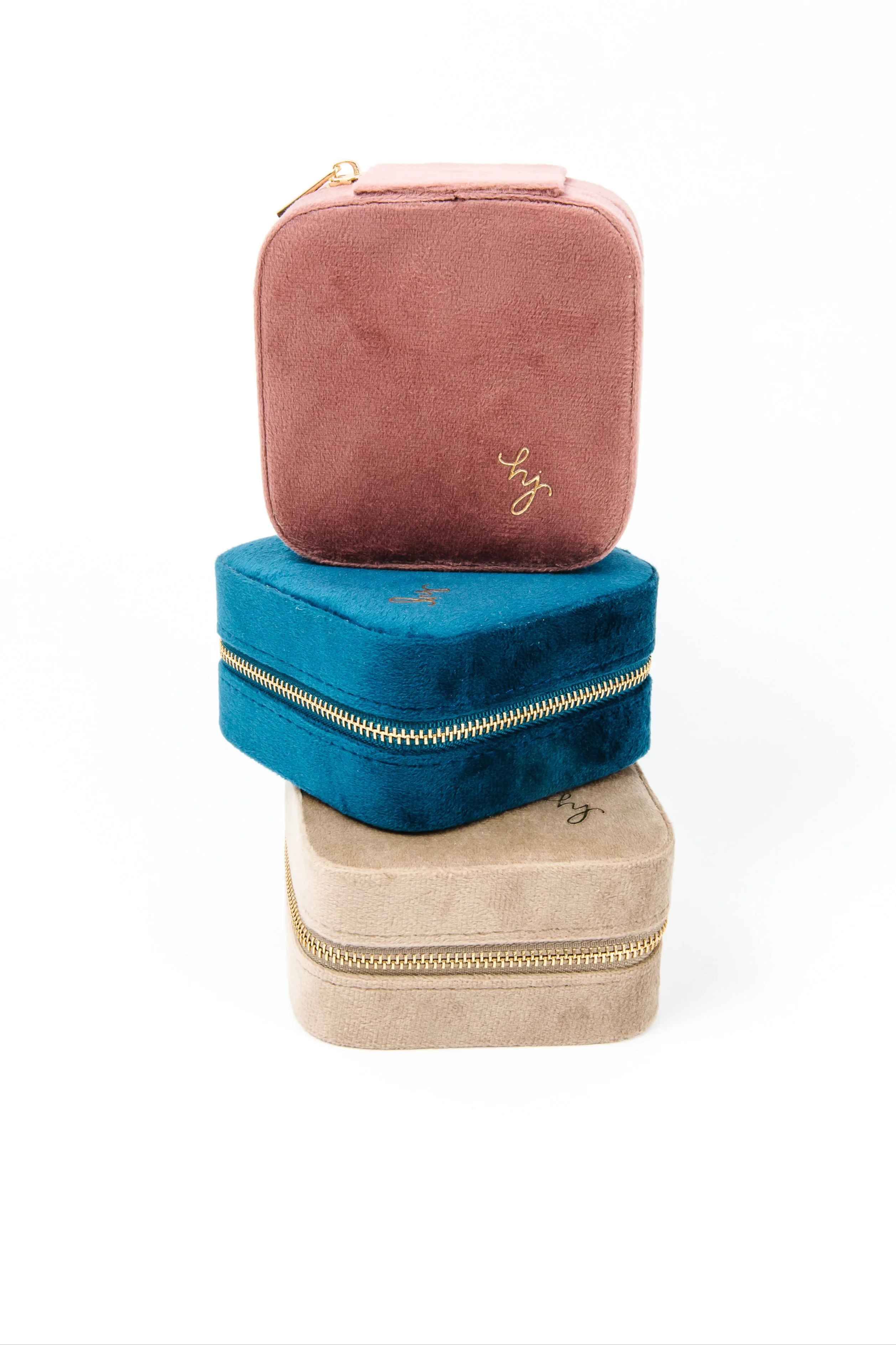 Travel Jewelry Box - Image 18