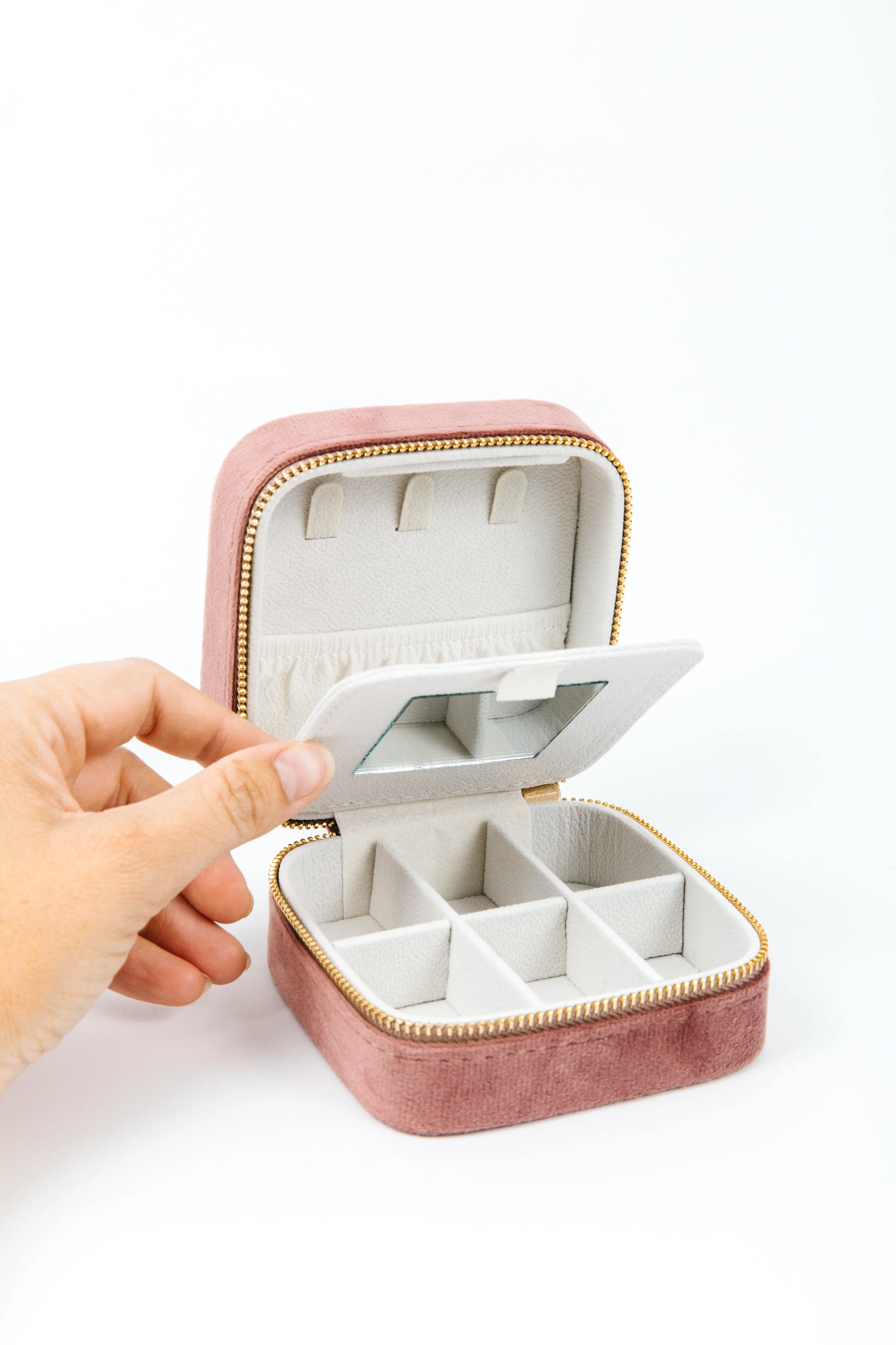 Travel Jewelry Box - Image 10