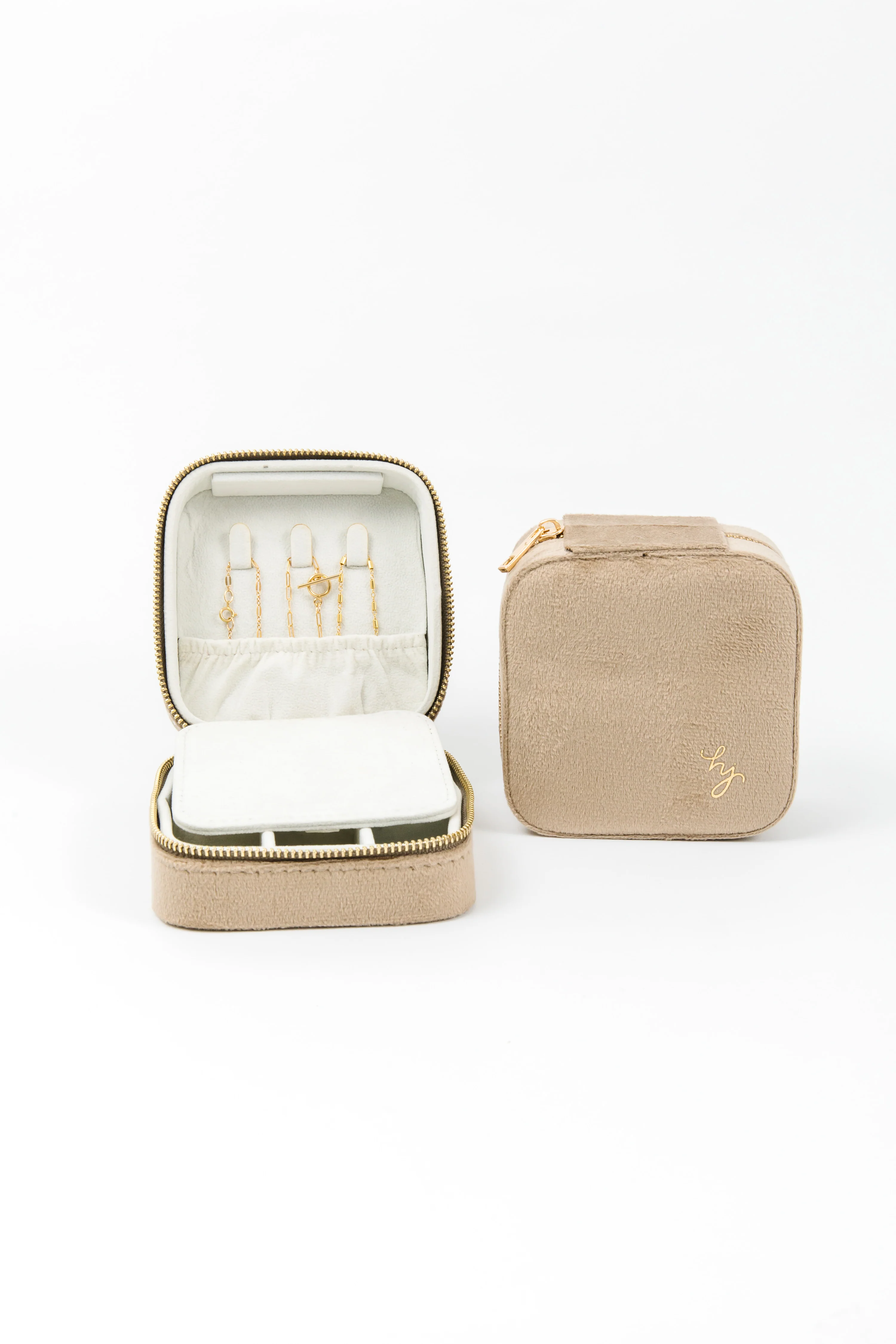 Travel Jewelry Box - Image 13