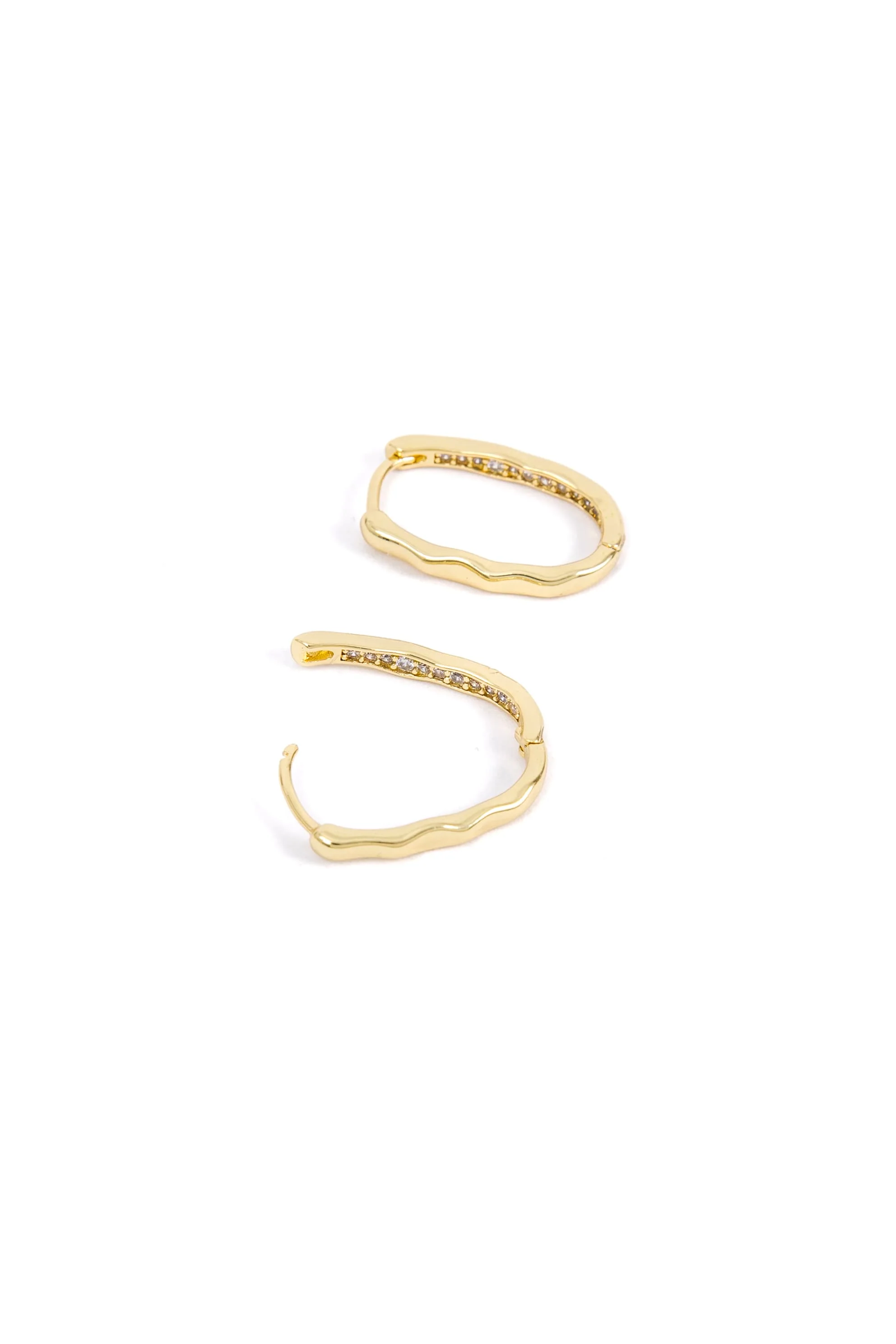 Wavy Huggies - Image 6