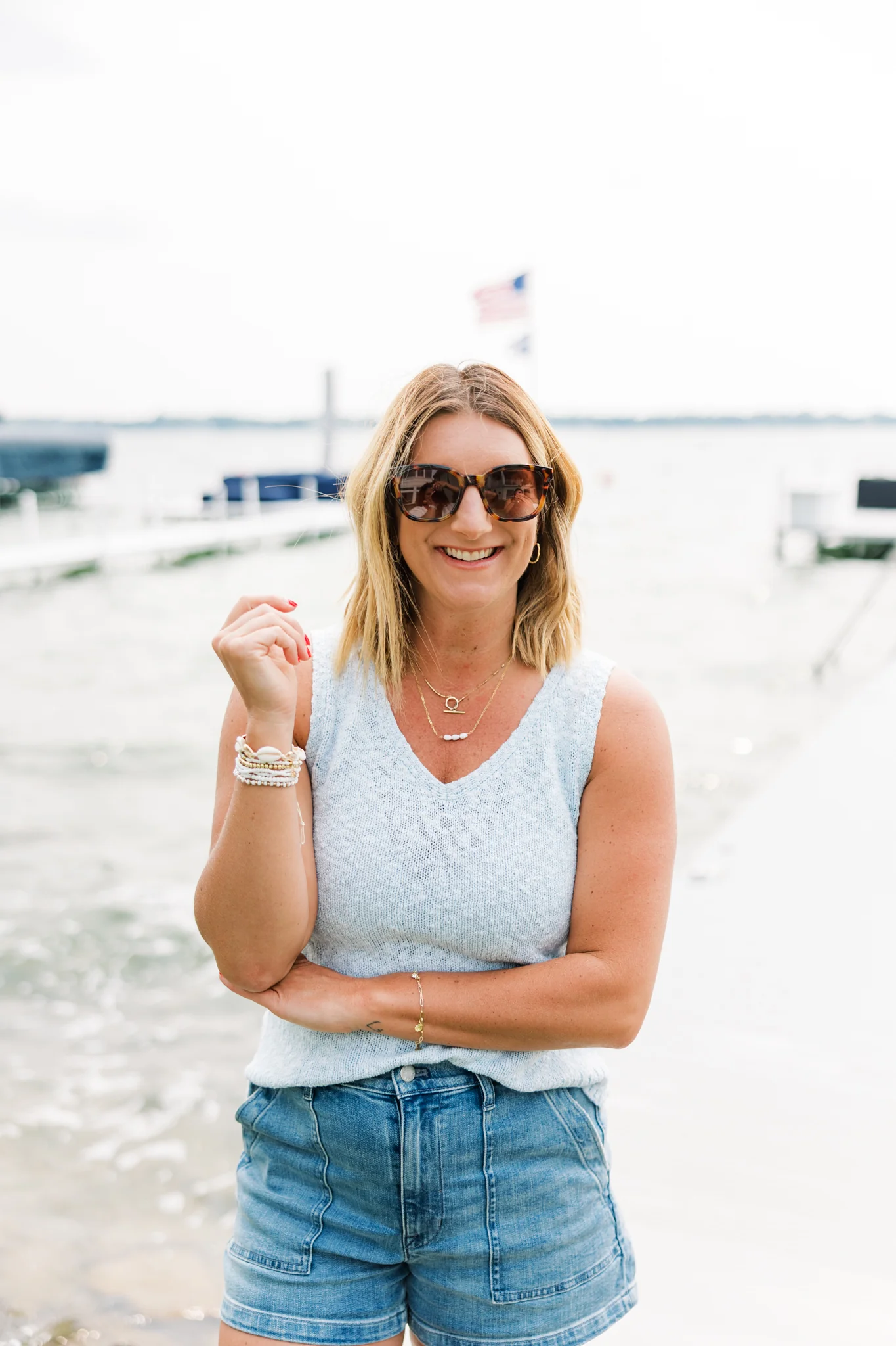 Wavy Huggies - Image 7