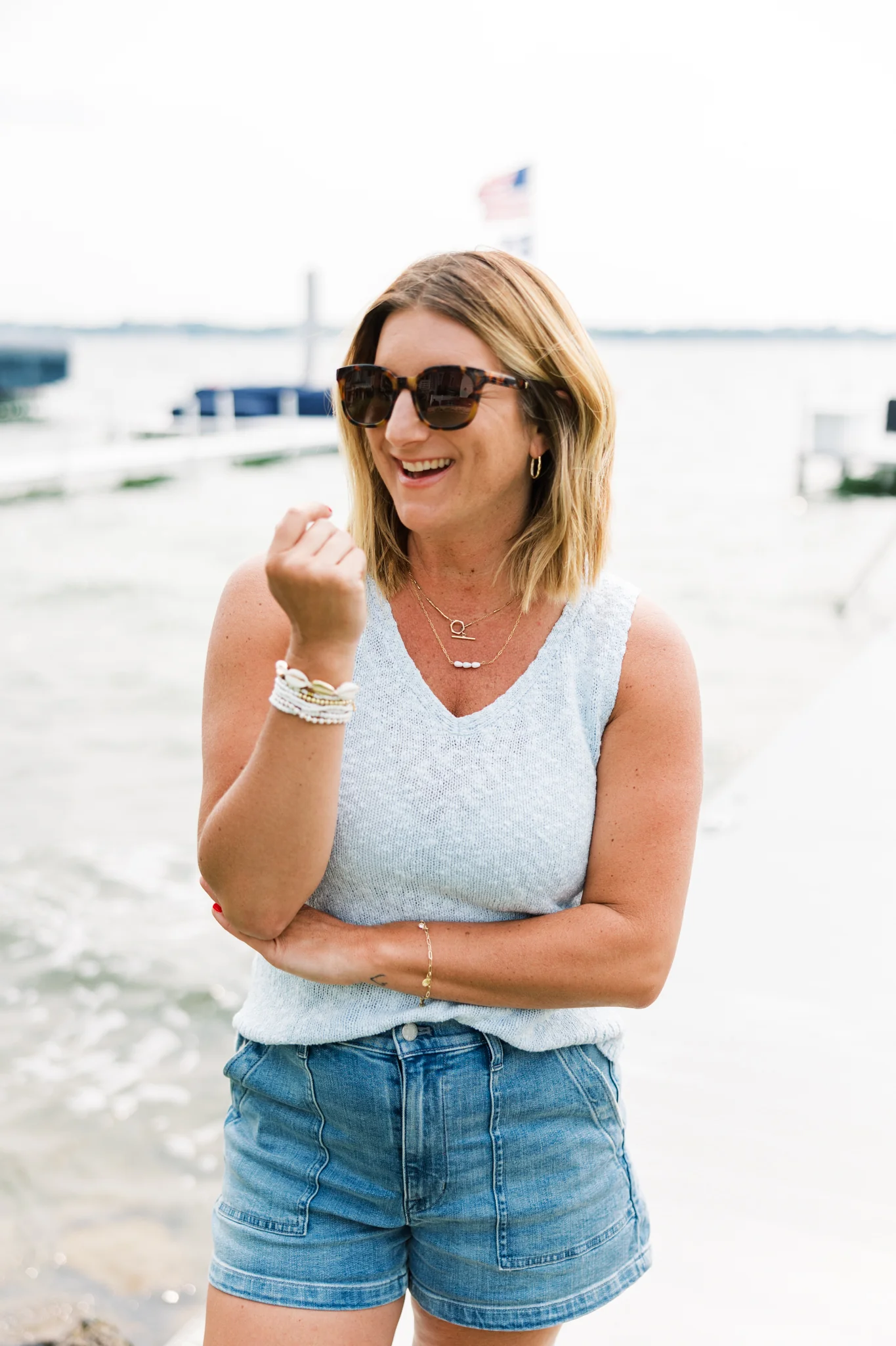 Wavy Huggies - Image 8