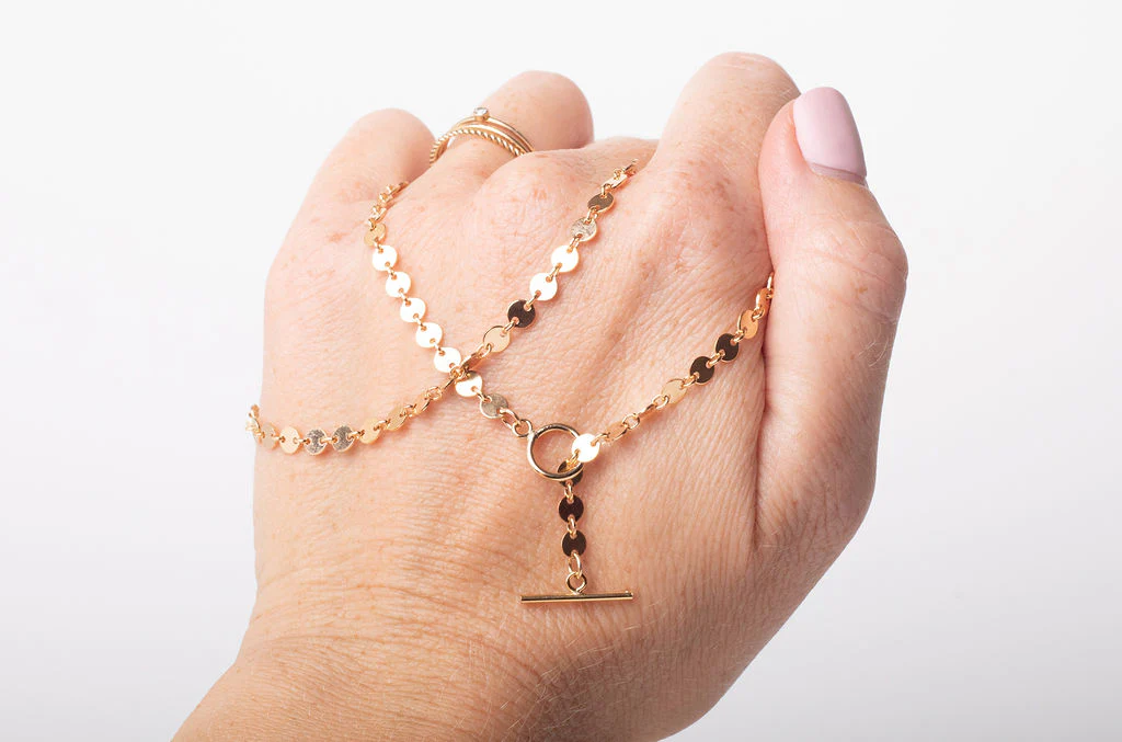 Zelda Front Clasp - Image 4