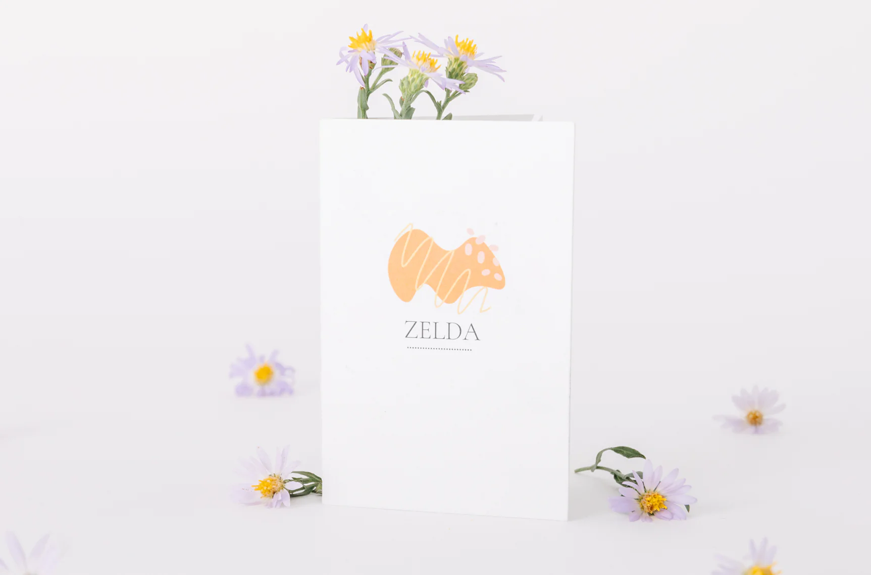 Zelda Mama + Me Gift Set - Image 6